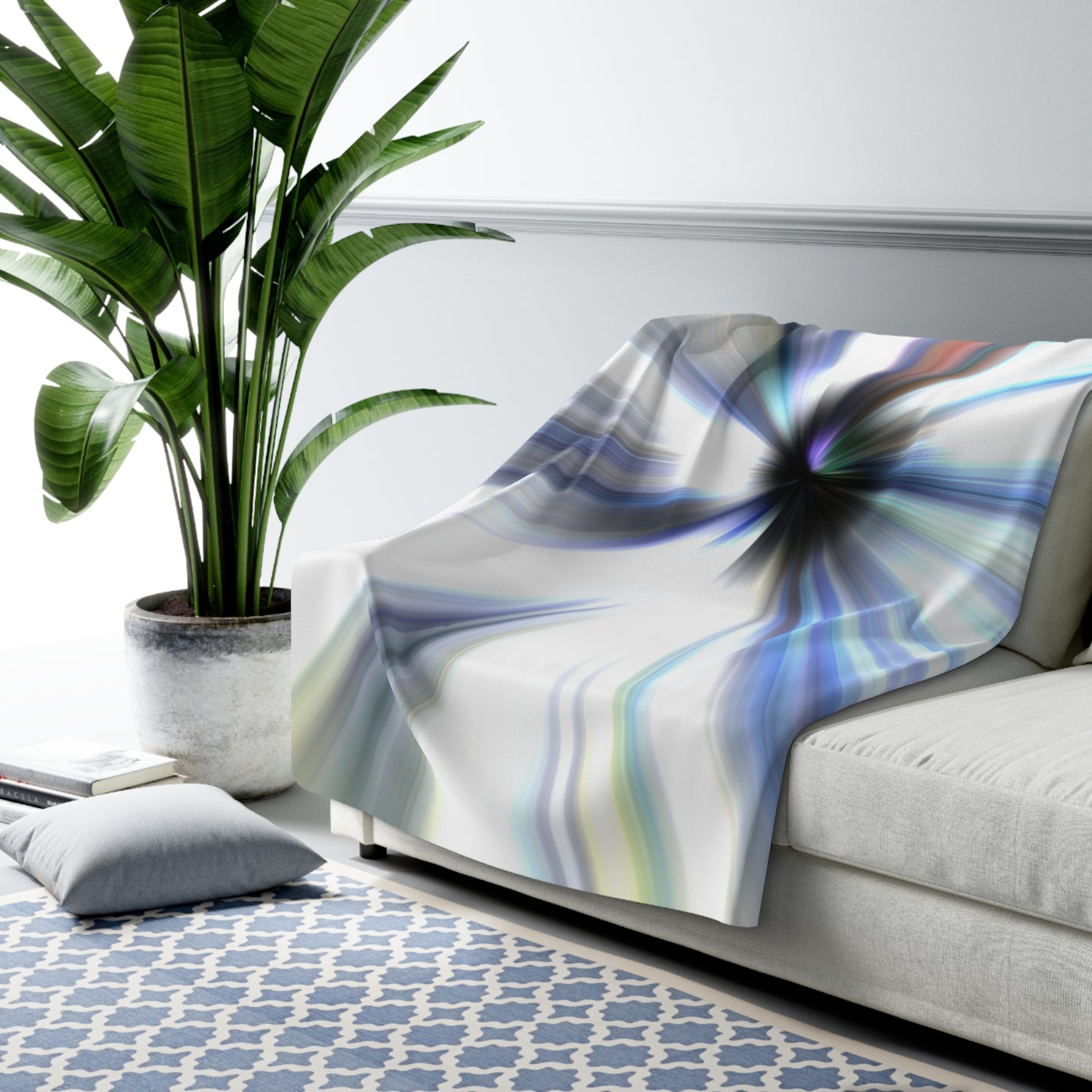 Sherpa Fleece Blanket Matching Products Available. Bring Your Own Image For Free. Love a Print and Want It On a Different Products Just Call 1-603-377-1833