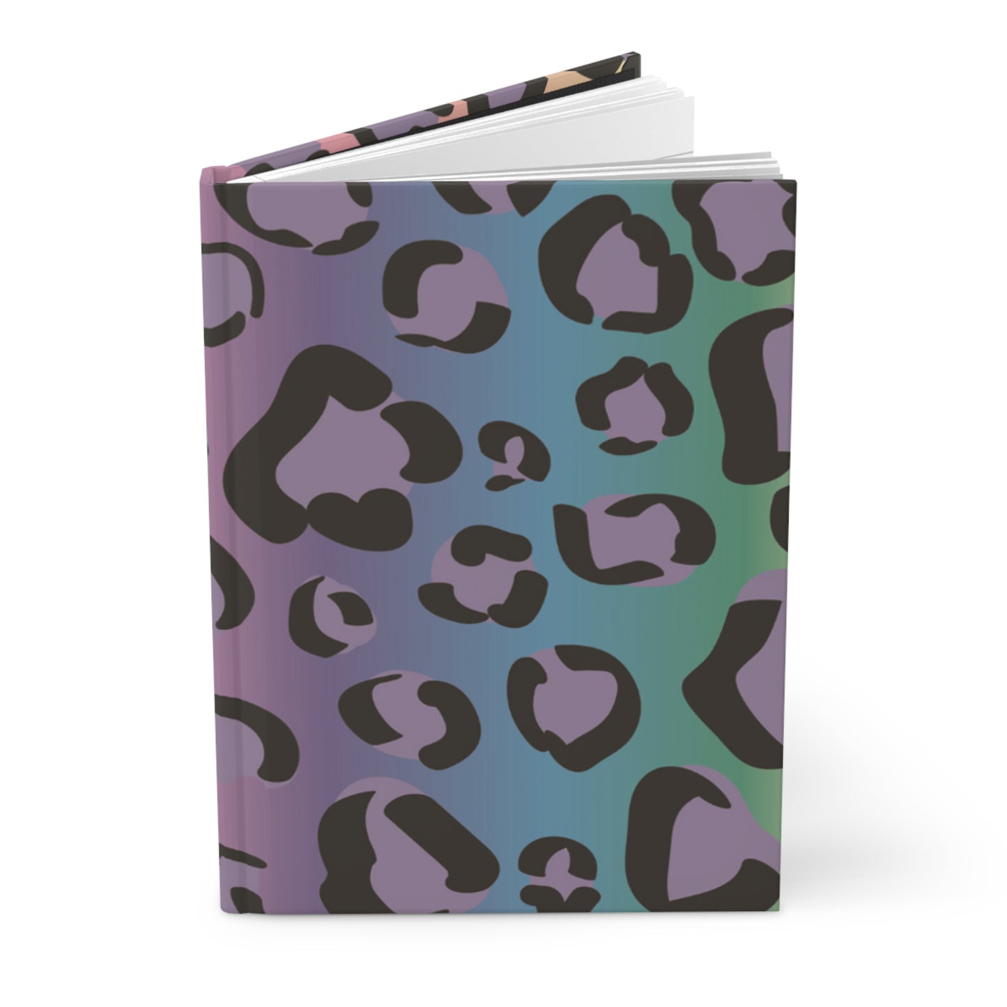 Hardcover Journal Matte Adult/Teen Stationary