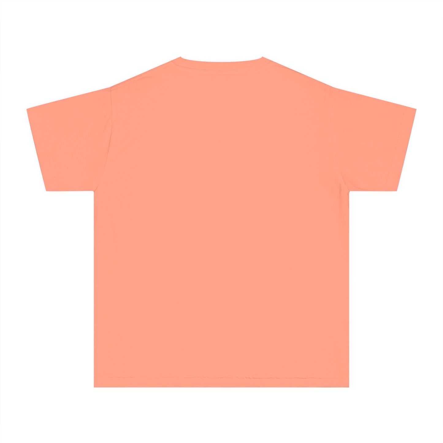 Youth Midweight Tee Activewear Comes In Many Colors