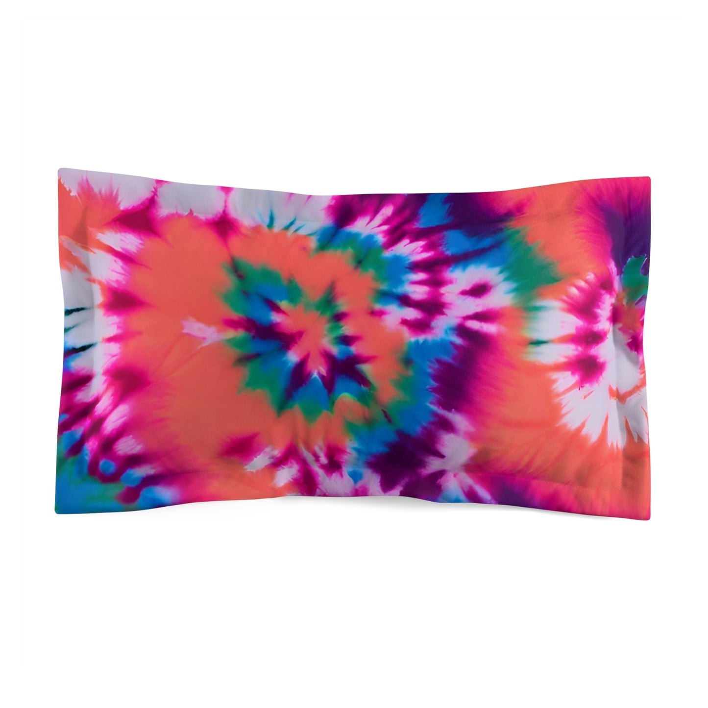 Microfiber Pillow Sham Has Matching Comforters Pillows Lamps, Curtains Coming Soon Adult/Teen/Kids Accessories.