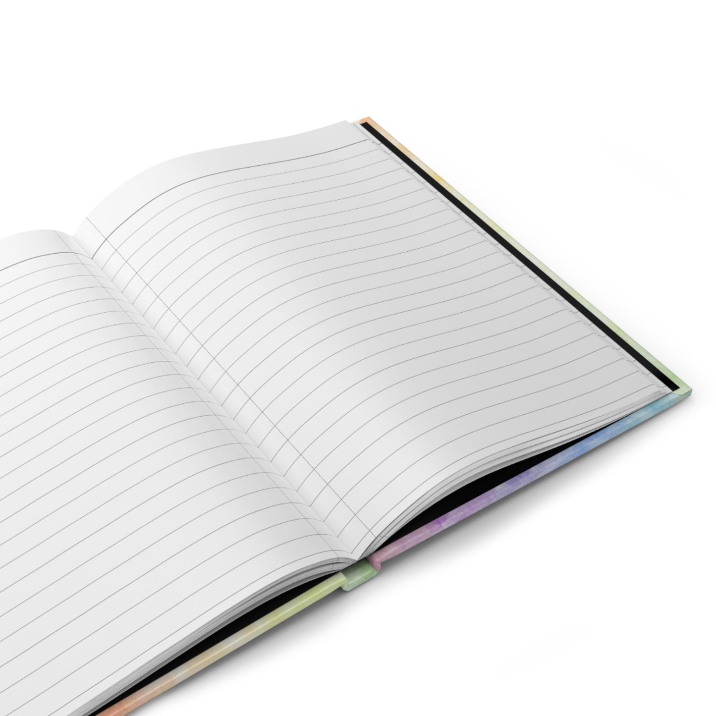 Hardcover Journal Matte Adult/Teen Accessories Stationary