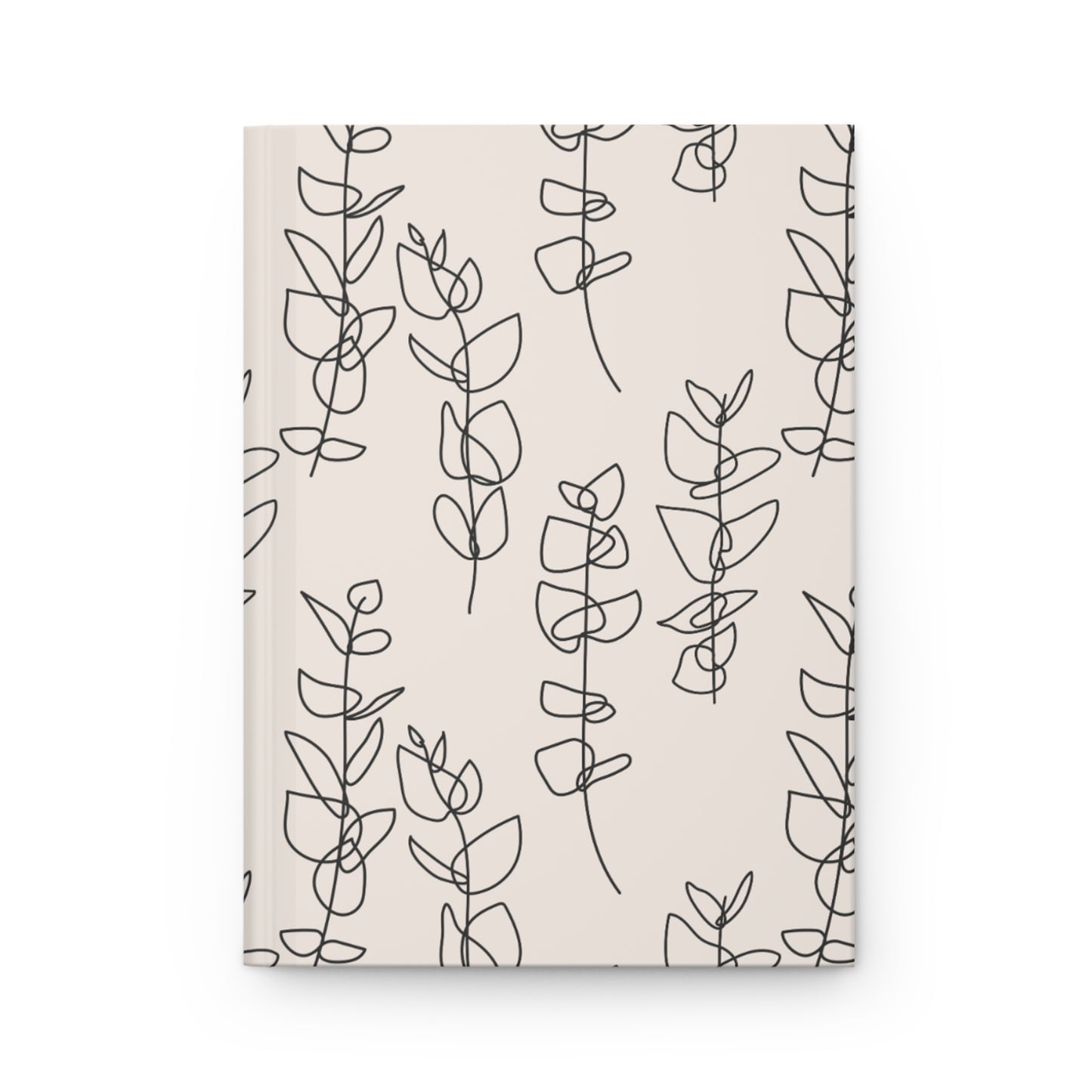 Hardcover Journal Matte Adult/Teen Accessories