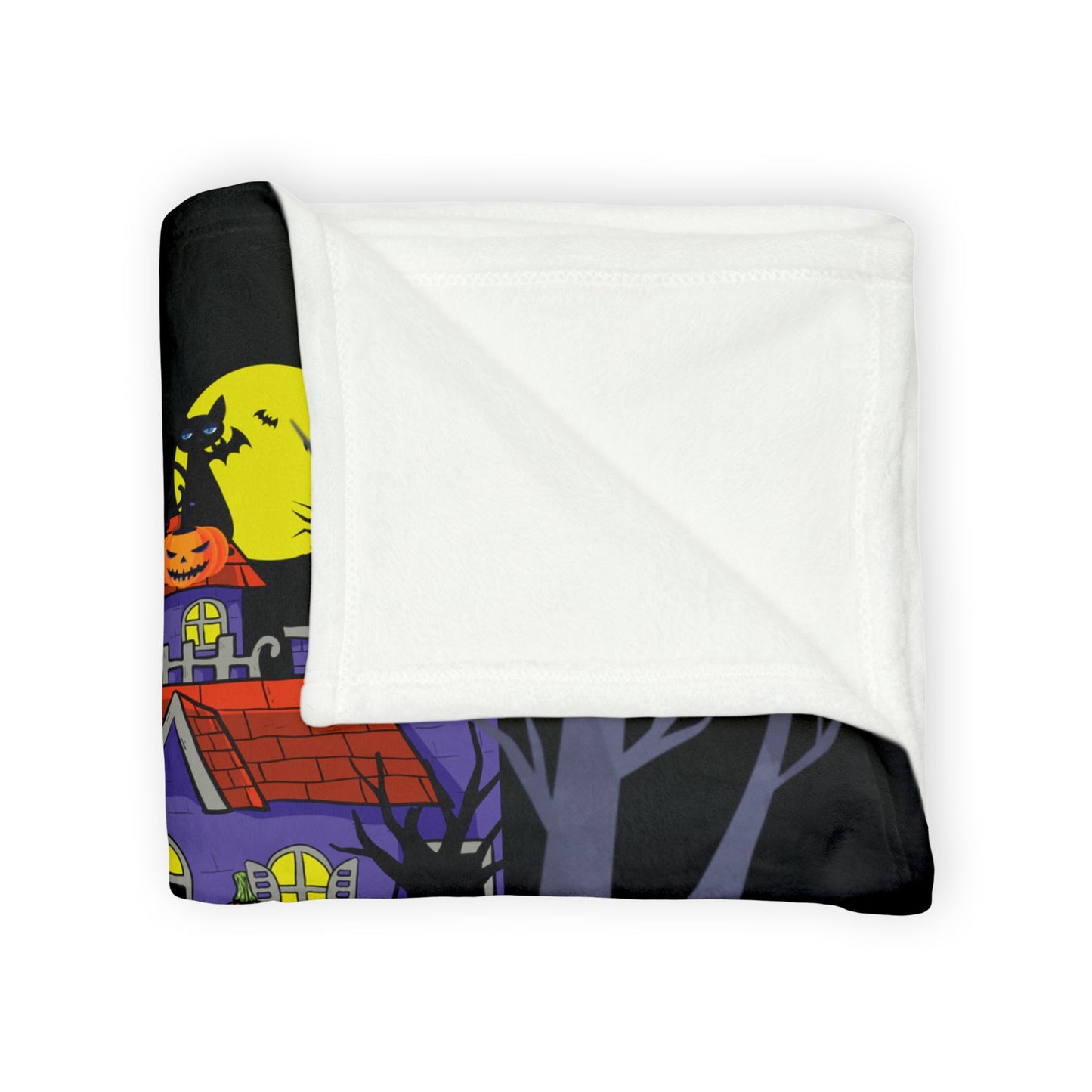 Soft Polyester Blanket