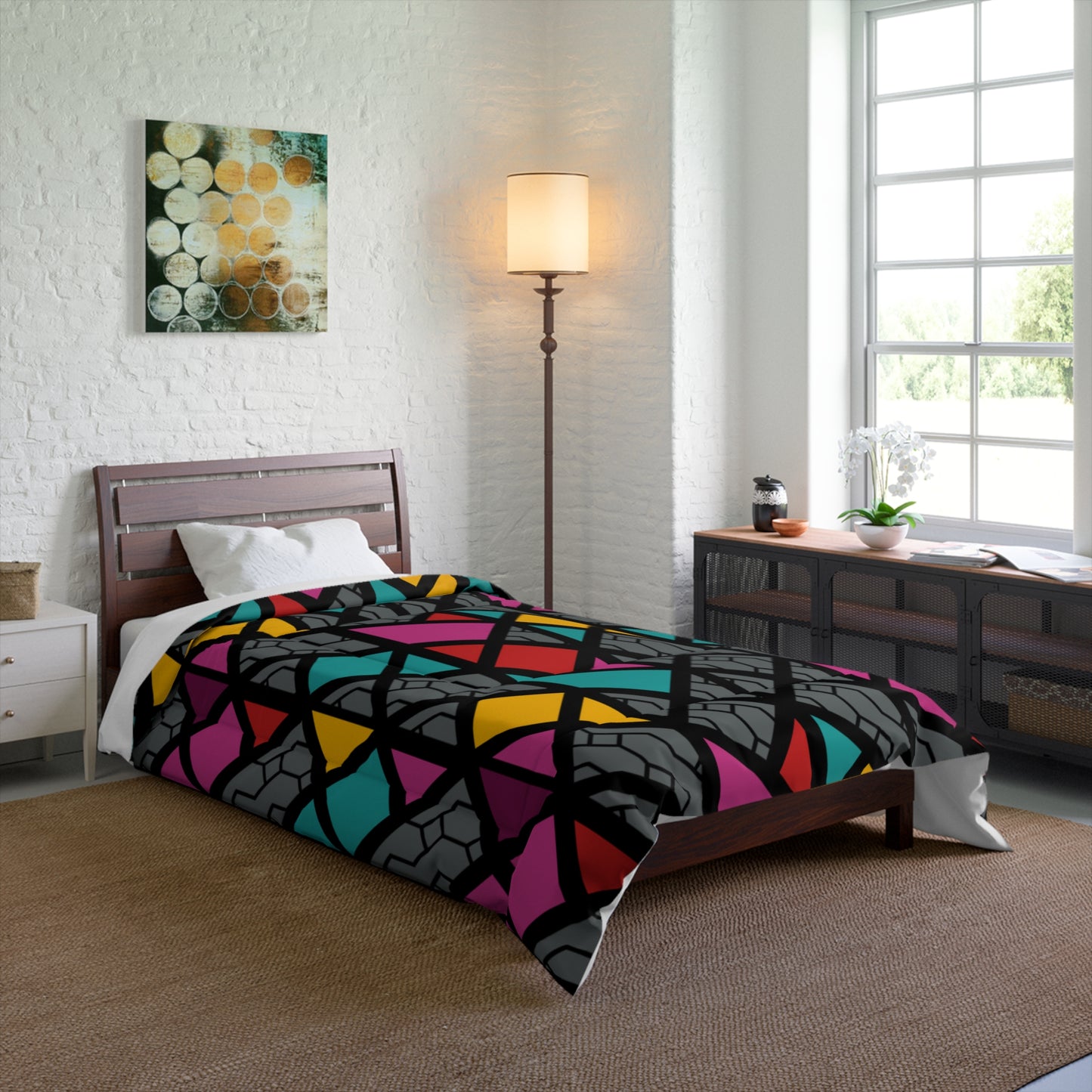 Comforter Adult/Teen Accessories Decor
