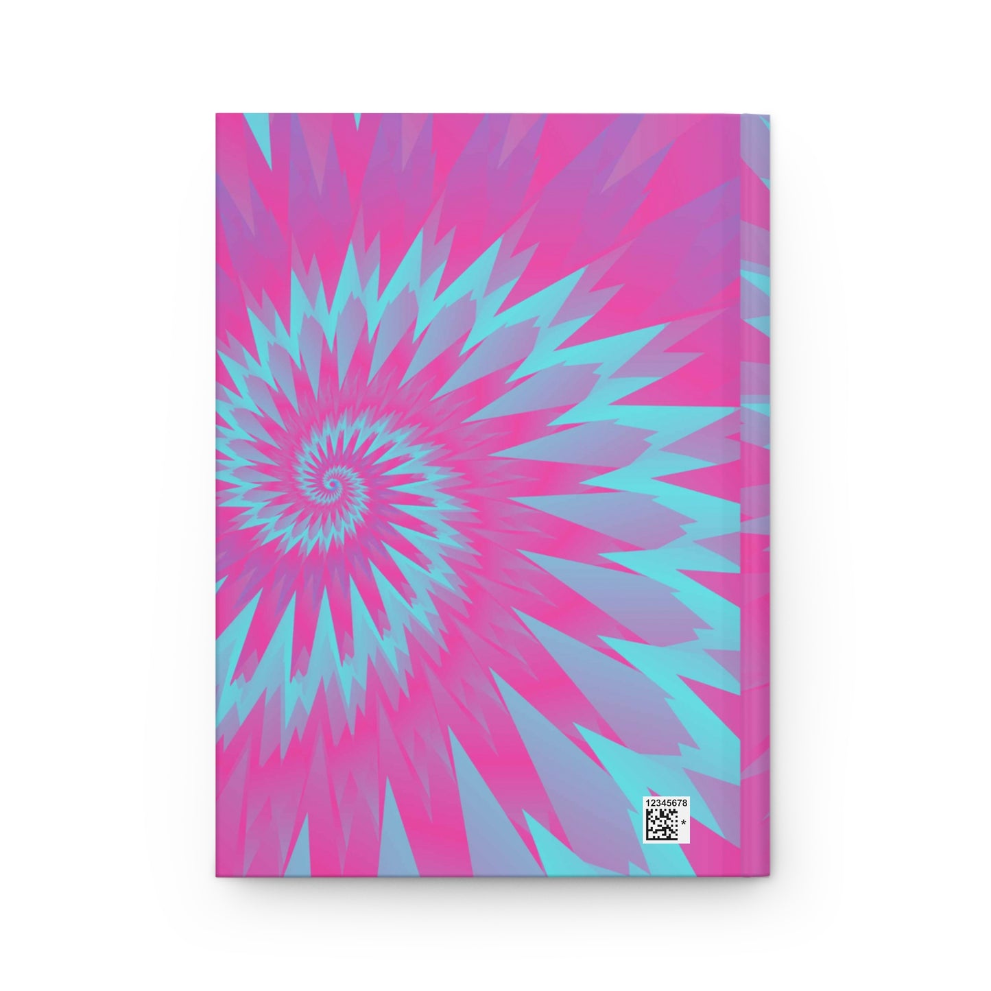 Hardcover Journal Matte Adult/Teen Stationary
