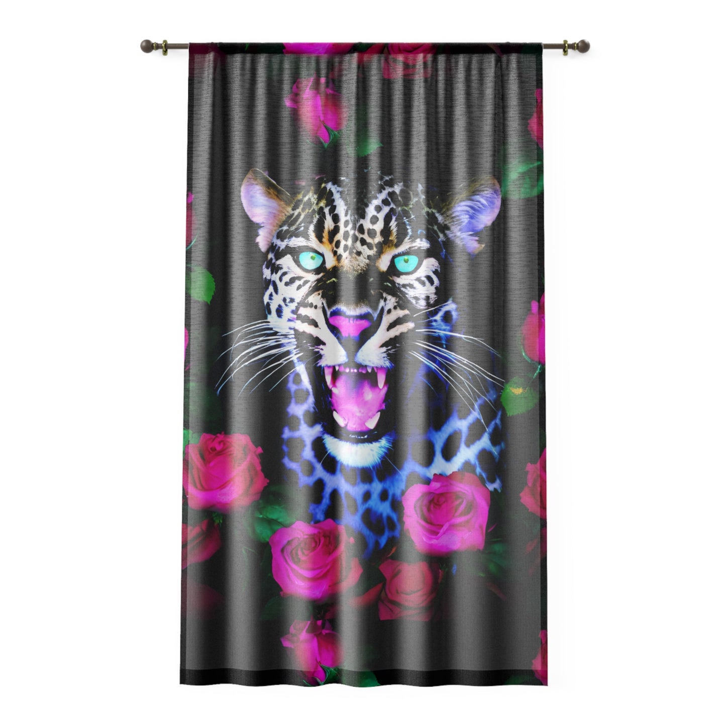 Window Curtain