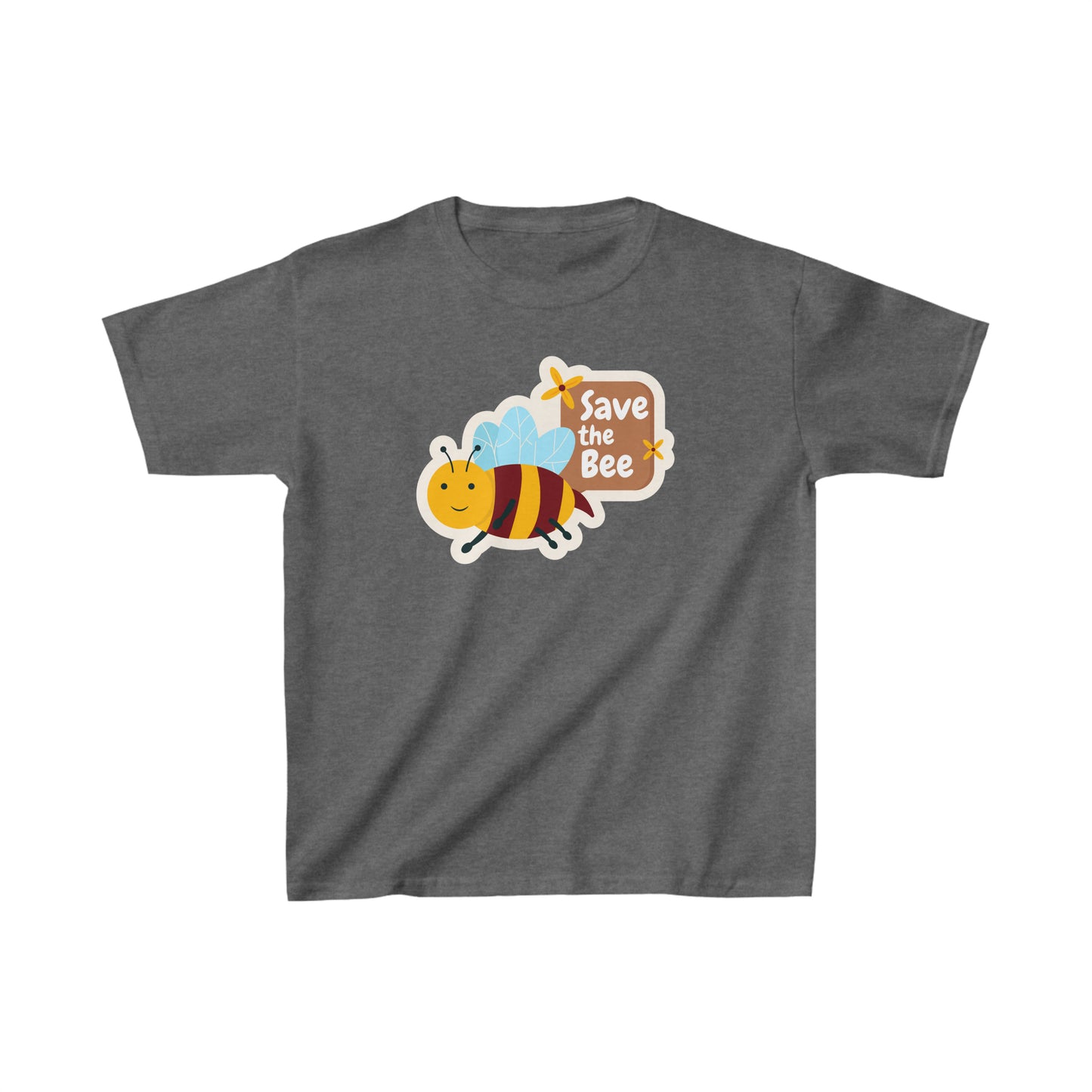 Kids Heavy Cotton™ Tee Activewear Shirt Comes In Many Colors Customizable Call 603-377-1833