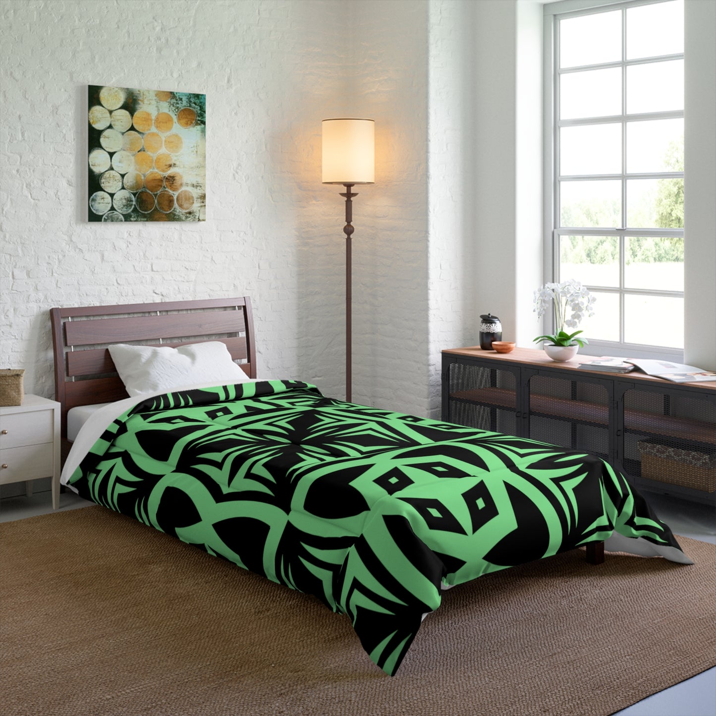 Comforter Adult/Teen Accessories Decor