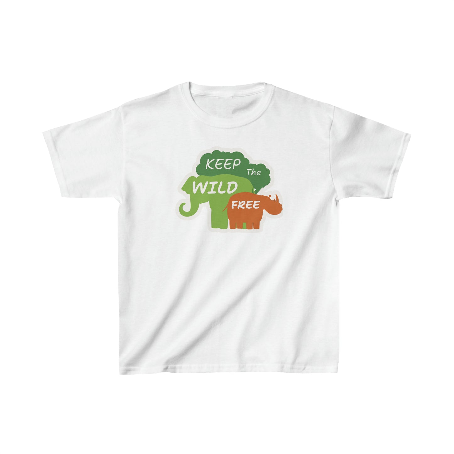 Kids Heavy Cotton™ Tee Activewear Shirt Comes In Many Colors Customizable Call 603-377-1833