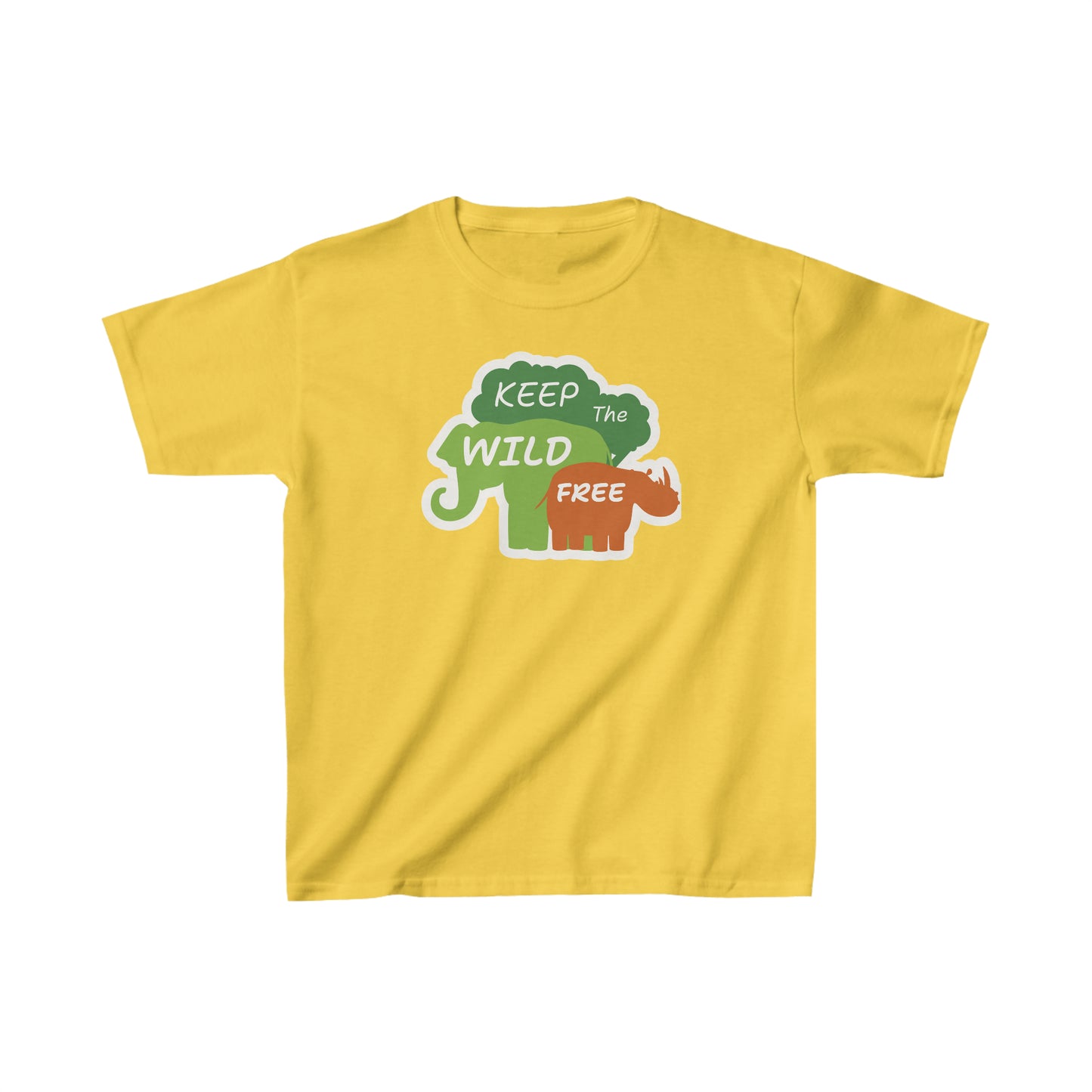 Kids Heavy Cotton™ Tee Activewear Shirt Comes In Many Colors Customizable Call 603-377-1833