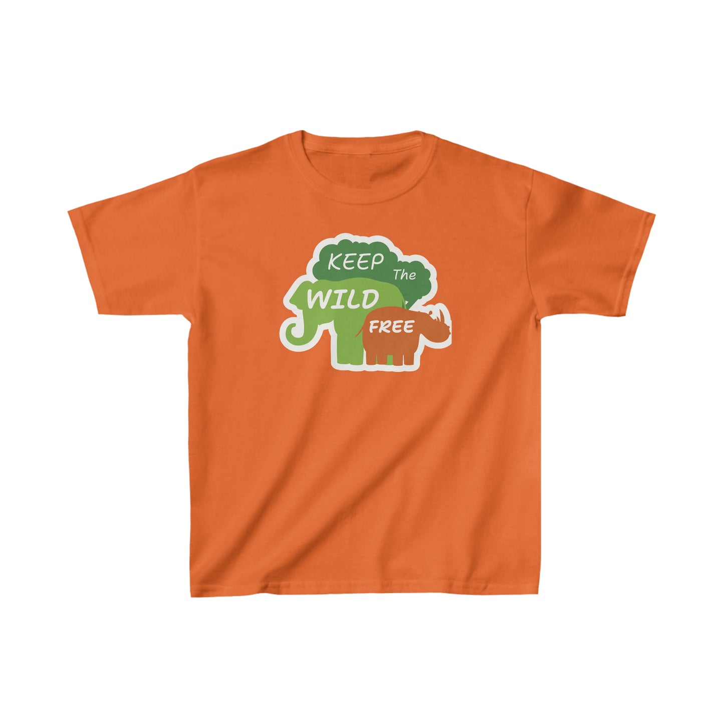 Kids Heavy Cotton™ Tee Activewear Shirt Comes In Many Colors Customizable Call 603-377-1833