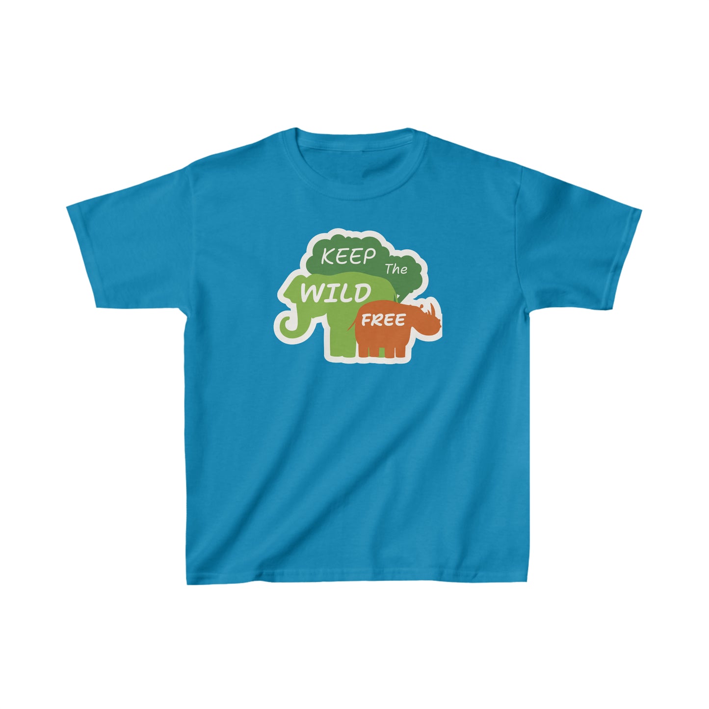 Kids Heavy Cotton™ Tee Activewear Shirt Comes In Many Colors Customizable Call 603-377-1833