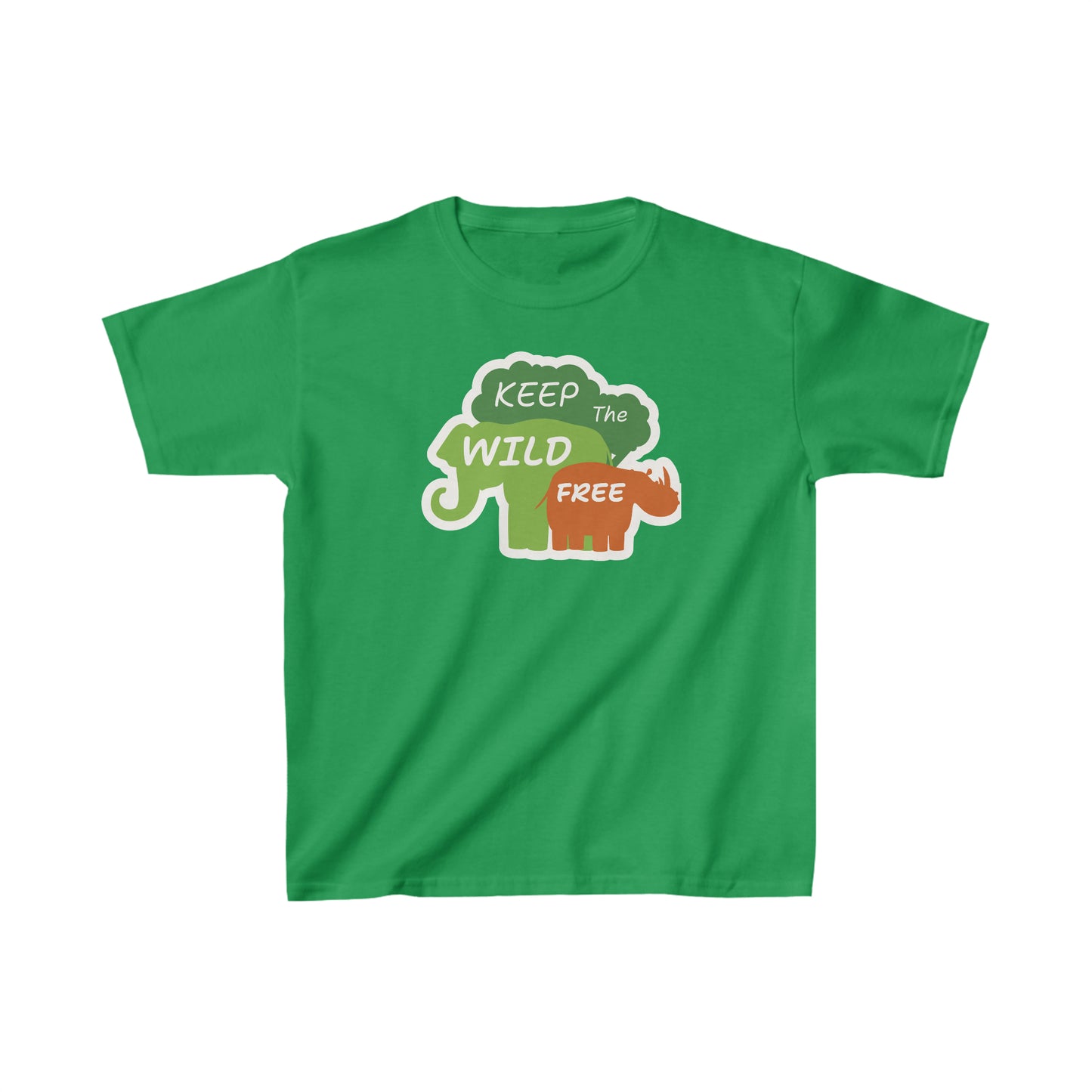 Kids Heavy Cotton™ Tee Activewear Shirt Comes In Many Colors Customizable Call 603-377-1833
