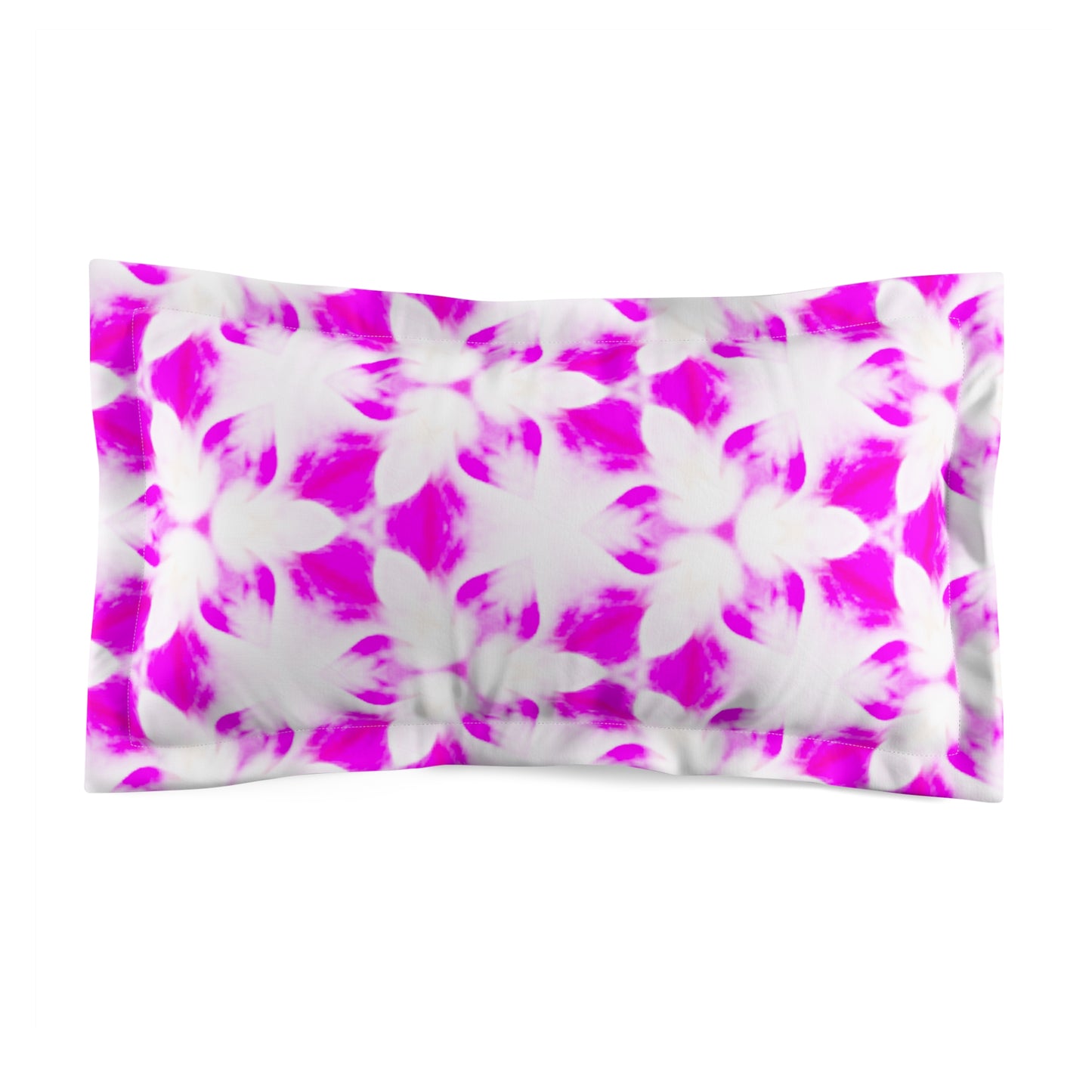 Microfiber Pillow Sham If You Would Like This To Be A Matching Set Including or Not Clock Curtains Felt Storage Boxes Pillow Shams & More Please Call 1-603-377-1833 Can Be Done in 24 Hours!