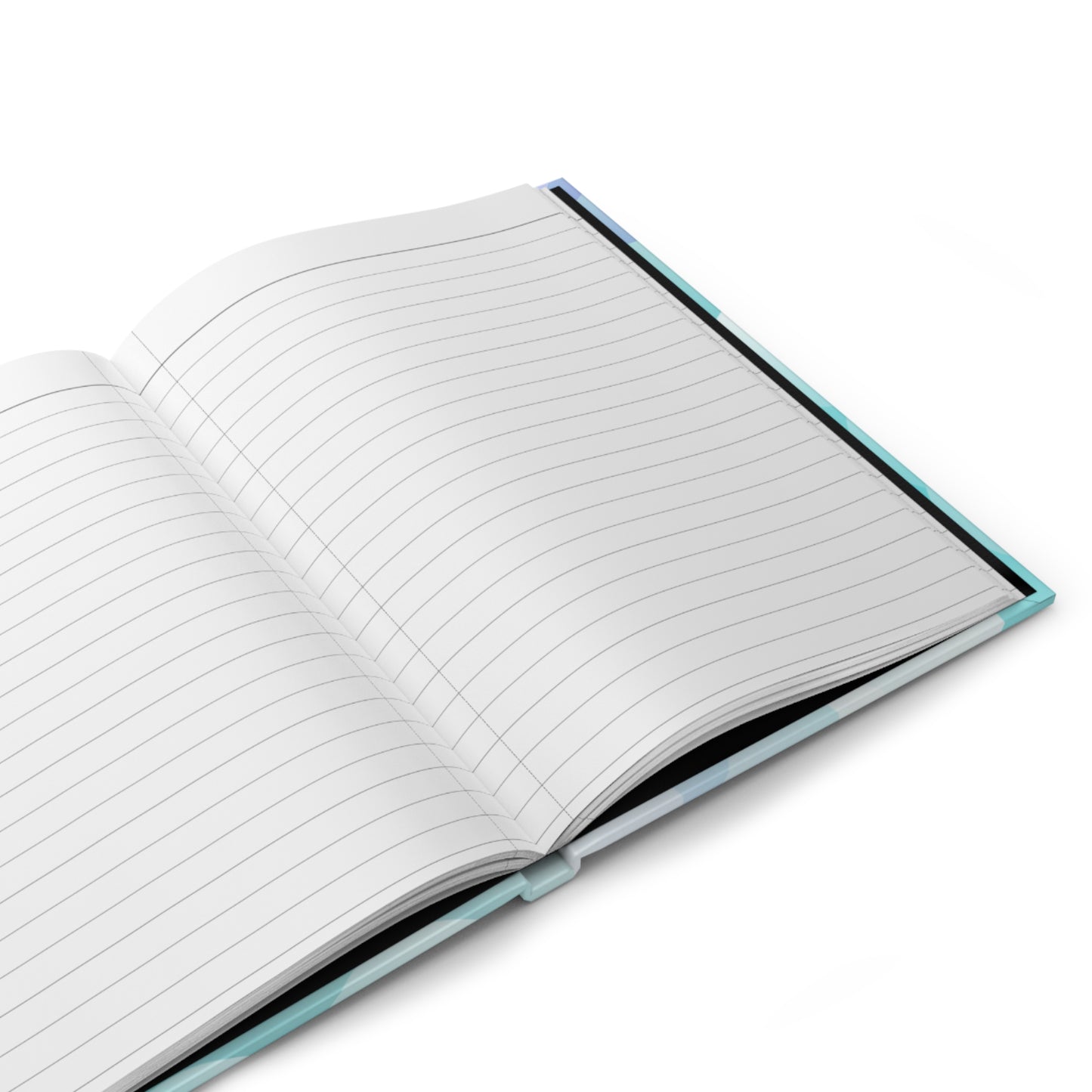 Hardcover Journal Matte Adult/Teen Accessories Stationary