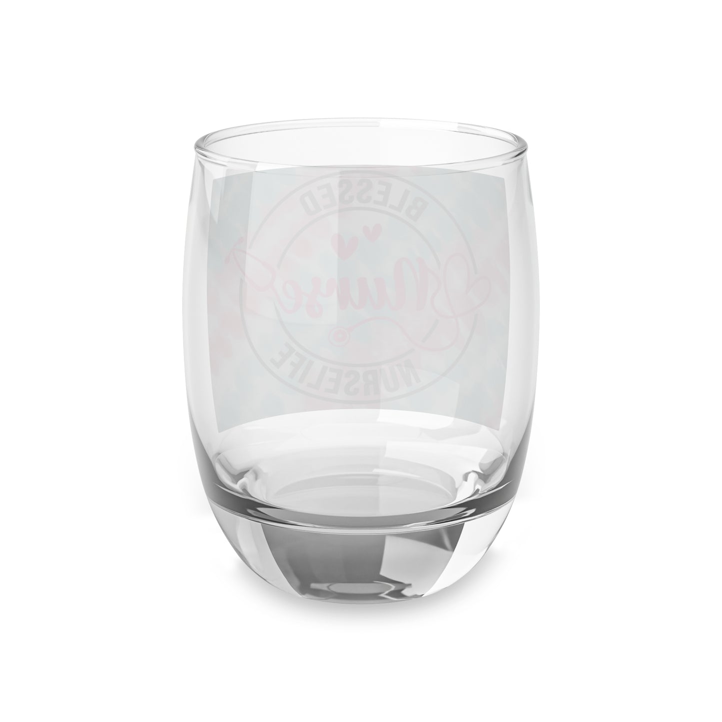 Whiskey Glass Adult Accessories Decor