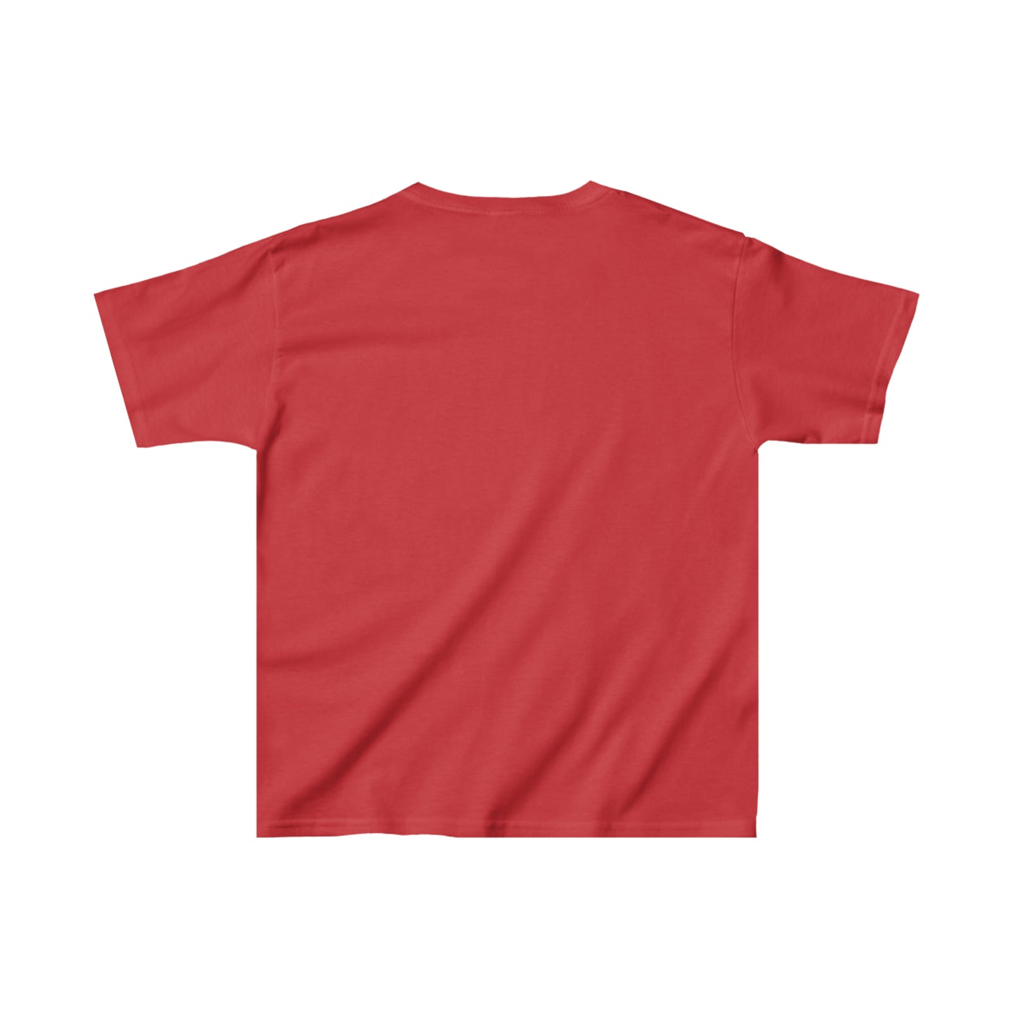 Kids Heavy Cotton™ Tee Activewear Shirt Comes In Many Colors Customizable Call 603-377-1833