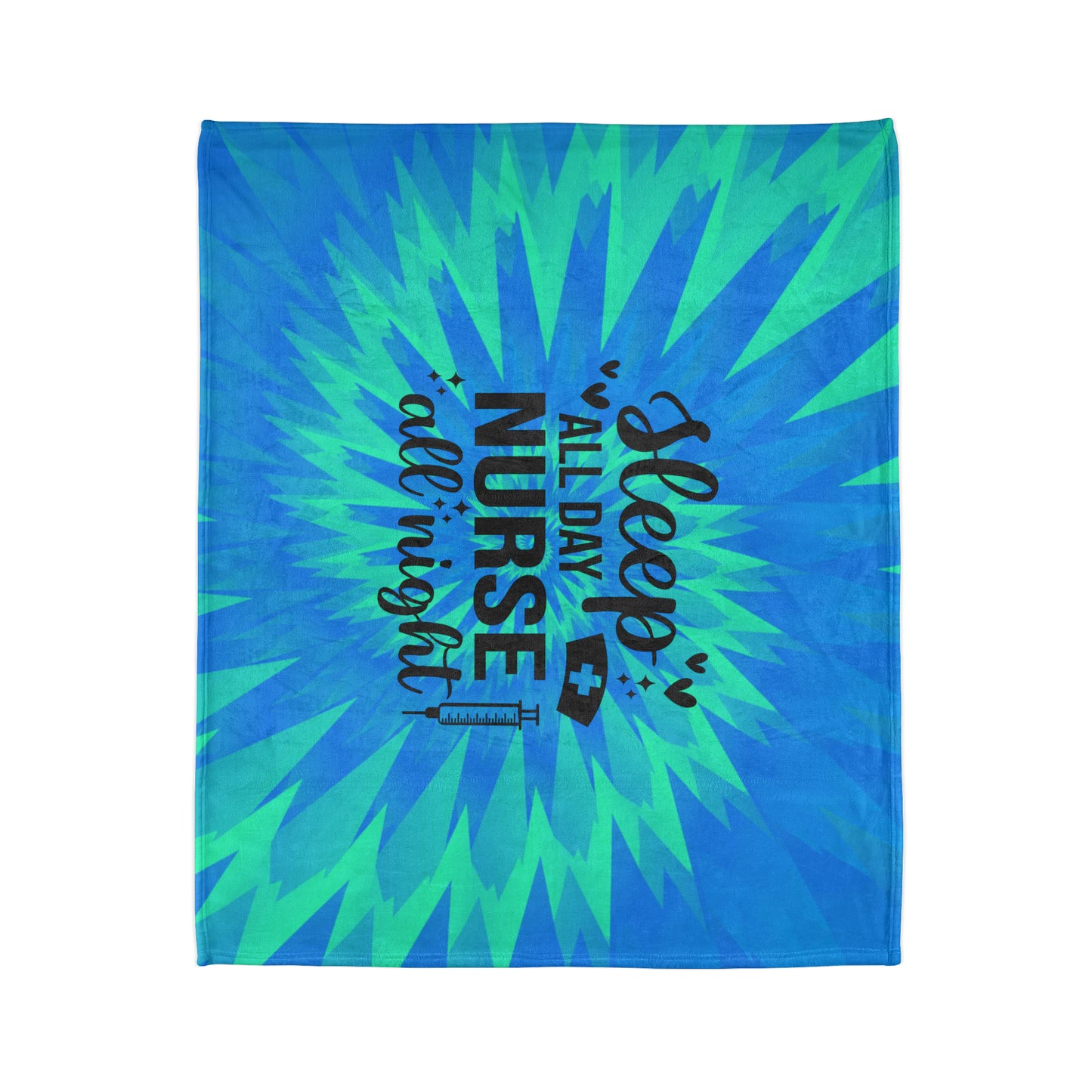 Soft Polyester Blanket Adult Accessories Decor