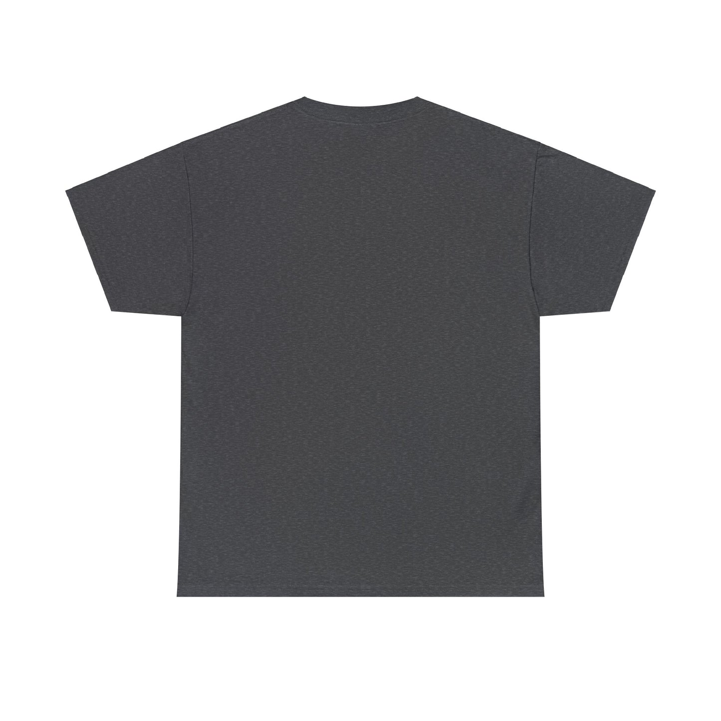 Top does say "Haters" Unisex Heavy Cotton Tee