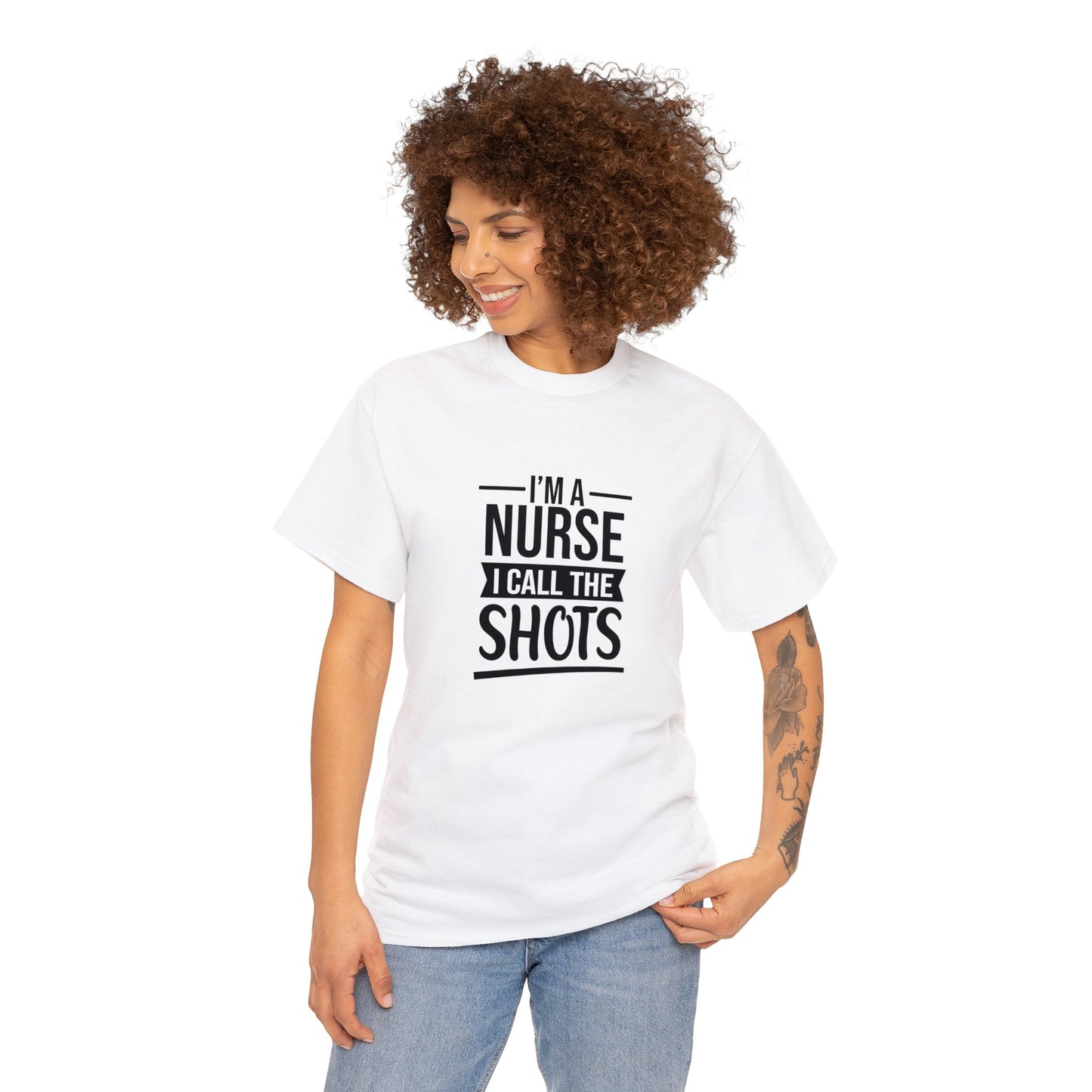 Unisex Heavy Cotton Tee Adult Activewear Available In Various Colors Call 1-603-377-1833 For Details TY