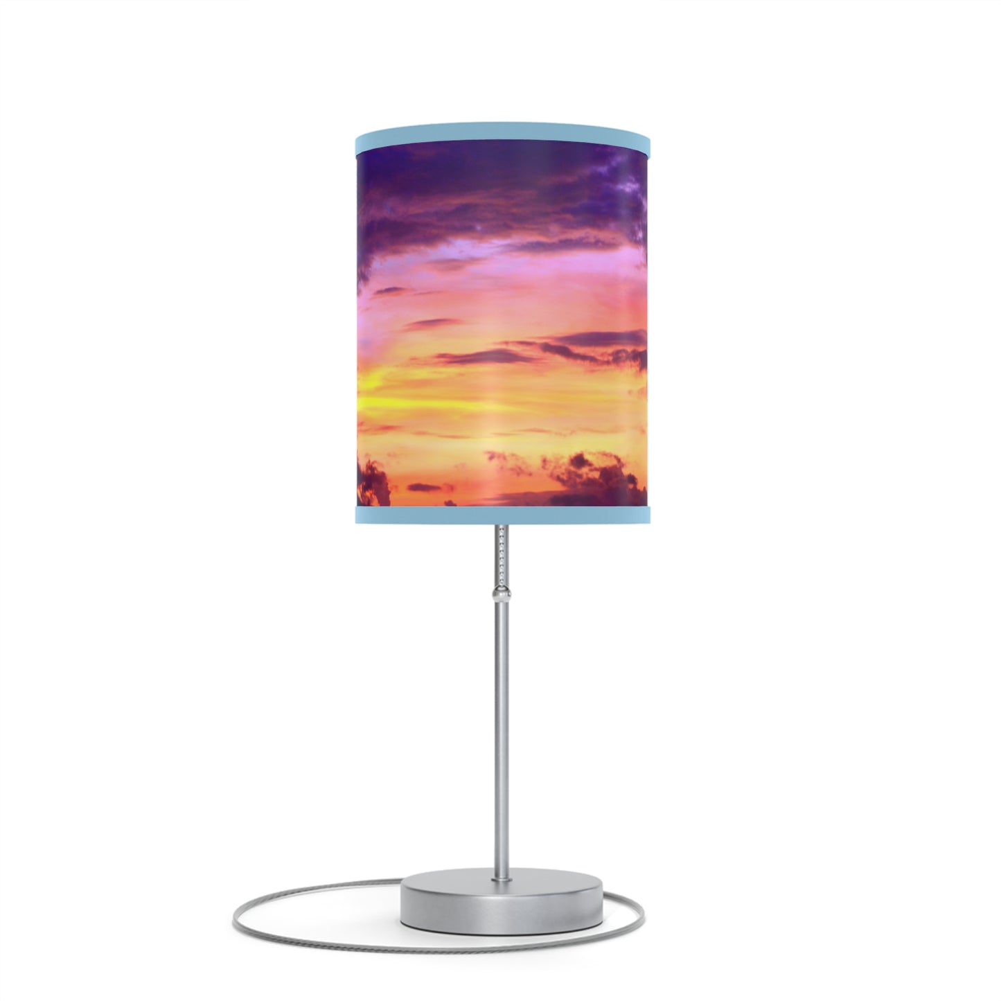 Lamp on a Stand, US|CA plug Has Matching Products Including Rugs Lamps Etc., Adult/Teen/Kids Accessories Sold Separate Make Your Own Image Call Ms, Tiffany 603-377-1833 ;)