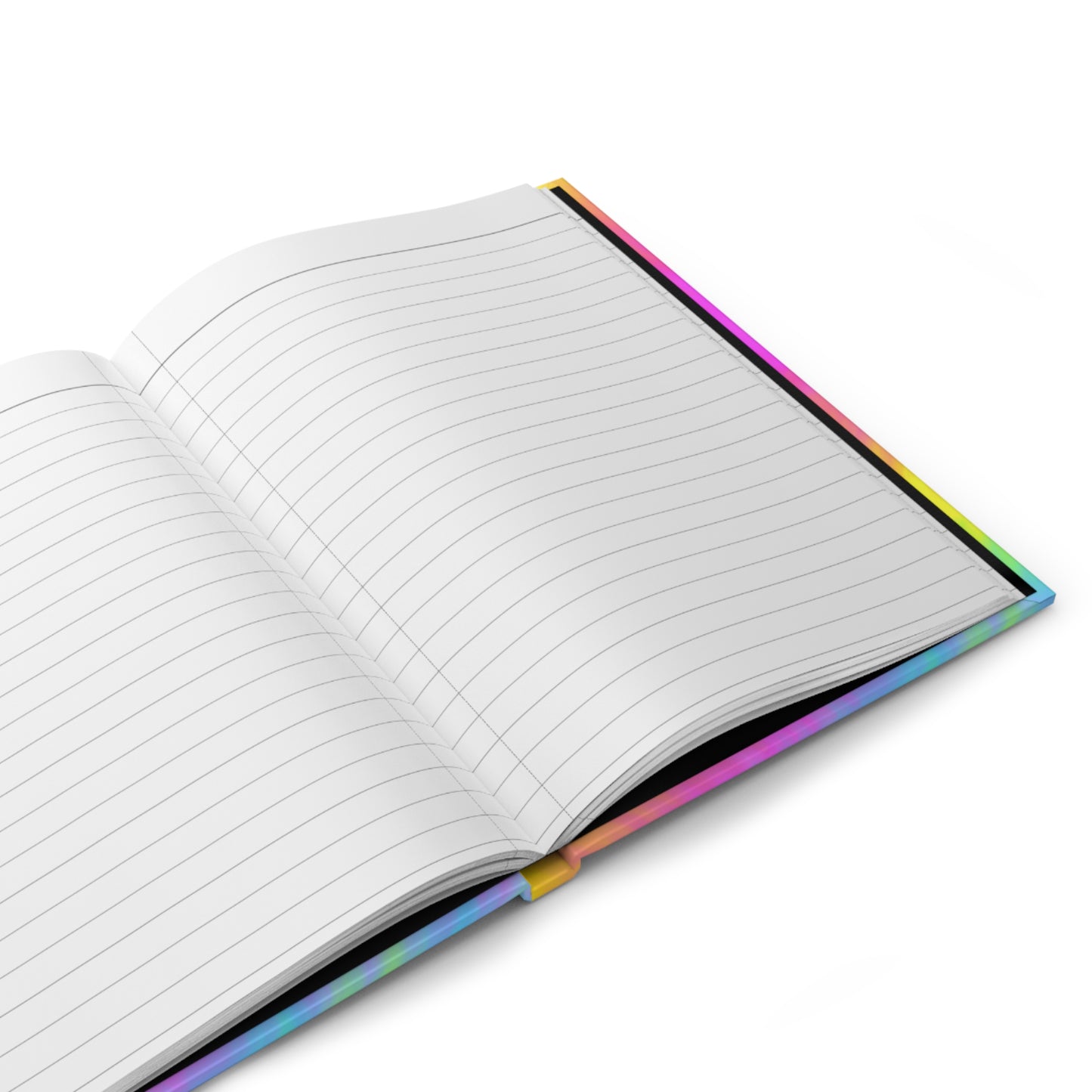 Hardcover Journal Matte Adult Stationary Accessories