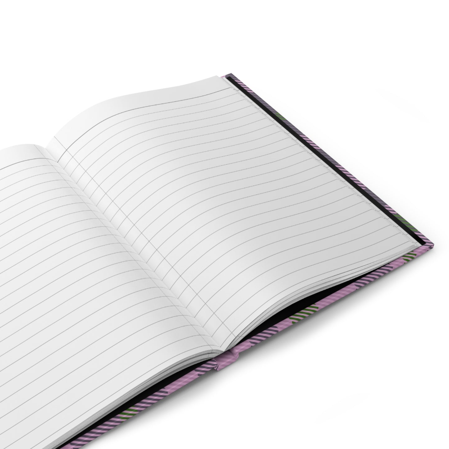 Hardcover Journal Matte Adult/Teen Stationary