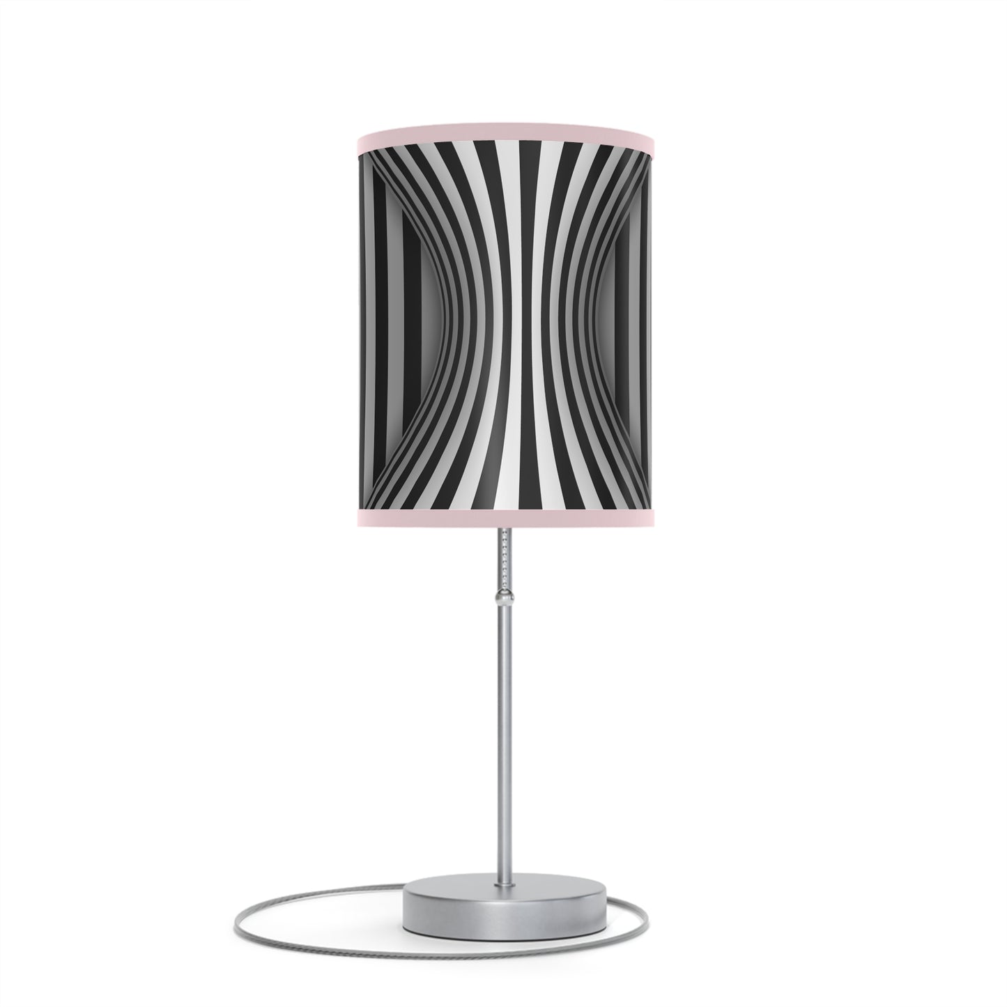 Lamp on a Stand, US|CA plug Has Matching Products Choose Your Own Image Free of Charge Just Give Me a Jingle