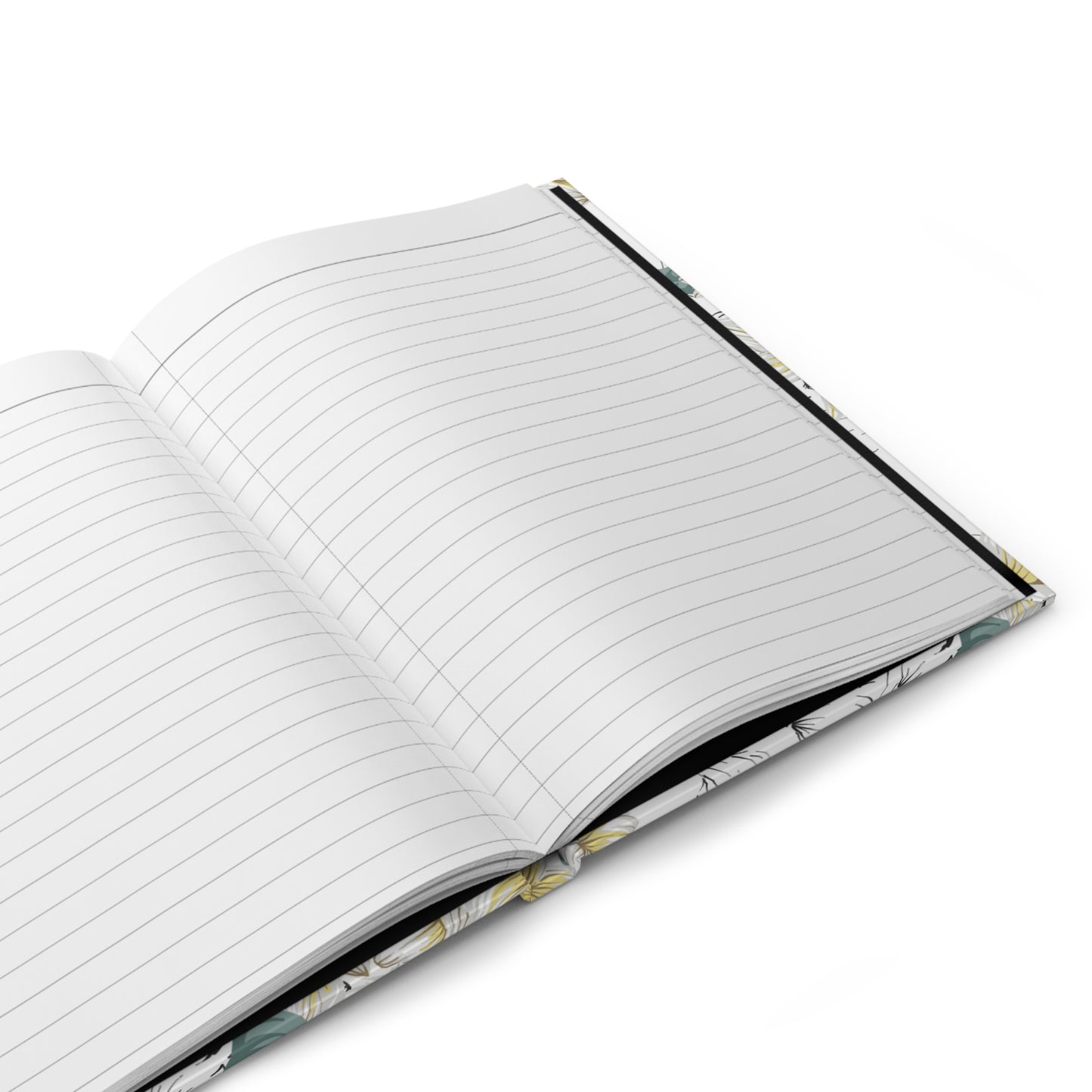 Hardcover Journal Matte Adult/Teen Accessories Stationary