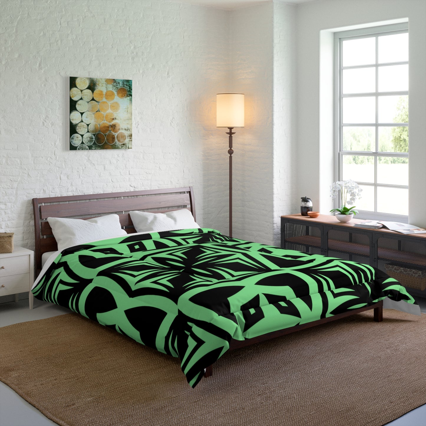 Comforter Adult/Teen Accessories Decor