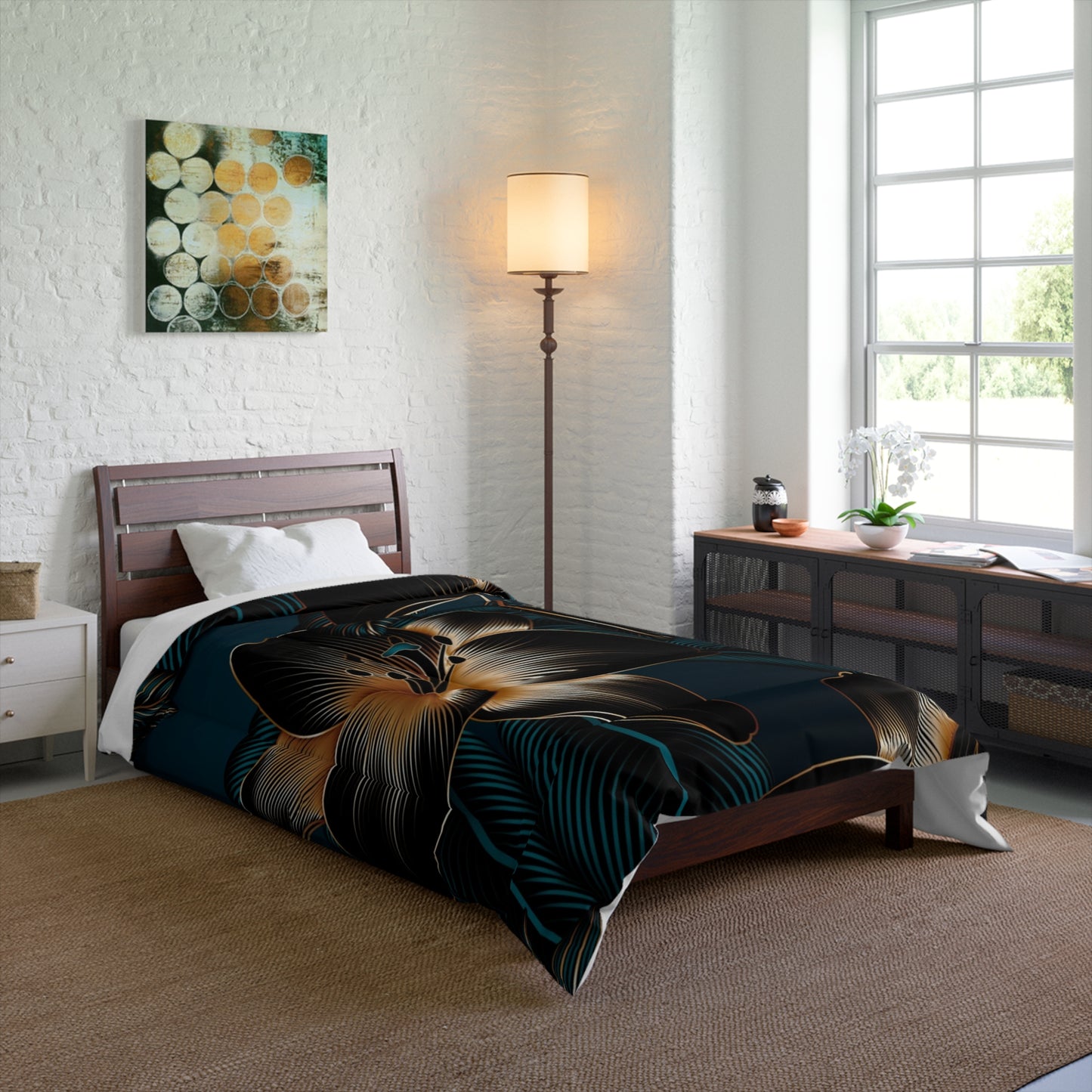 Comforter