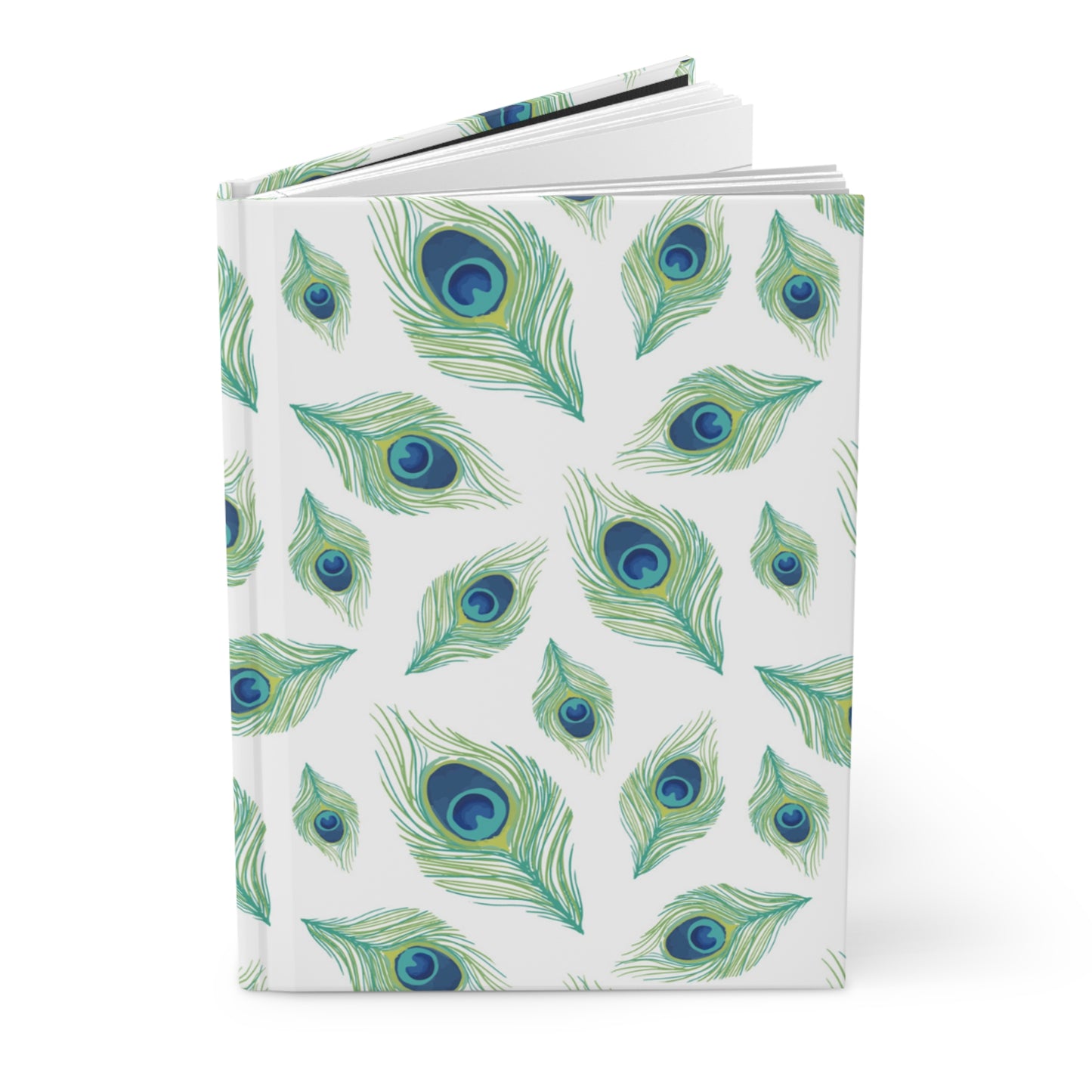 Hardcover Journal Matte Adult/Teen Accessories Stationary