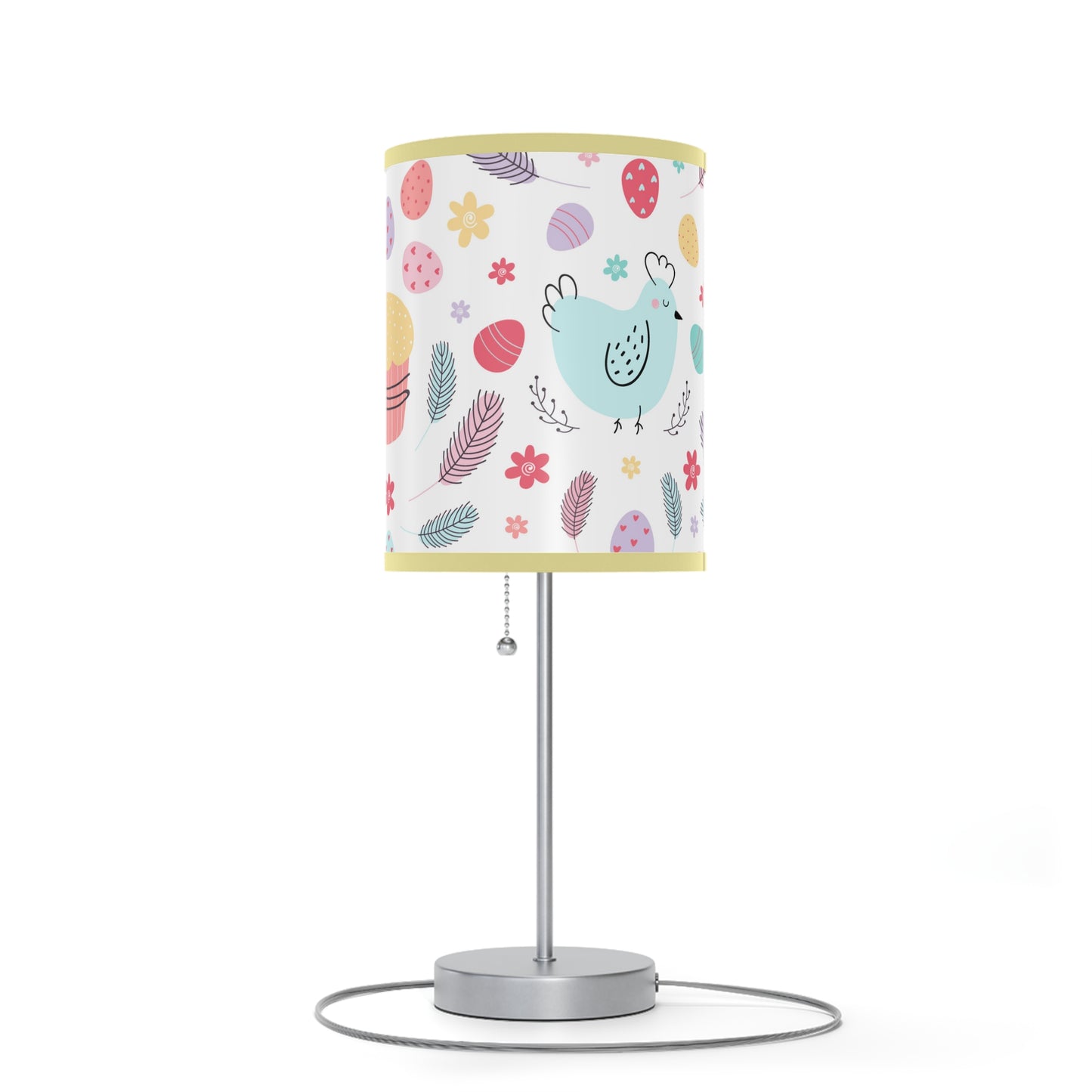 Lamp on a Stand, US|CA plug Full Set Available Comforter Pillow Sham Clock Round or Square Rugs Curtains Sheer or Blackout and Storage Boxes and More!!
