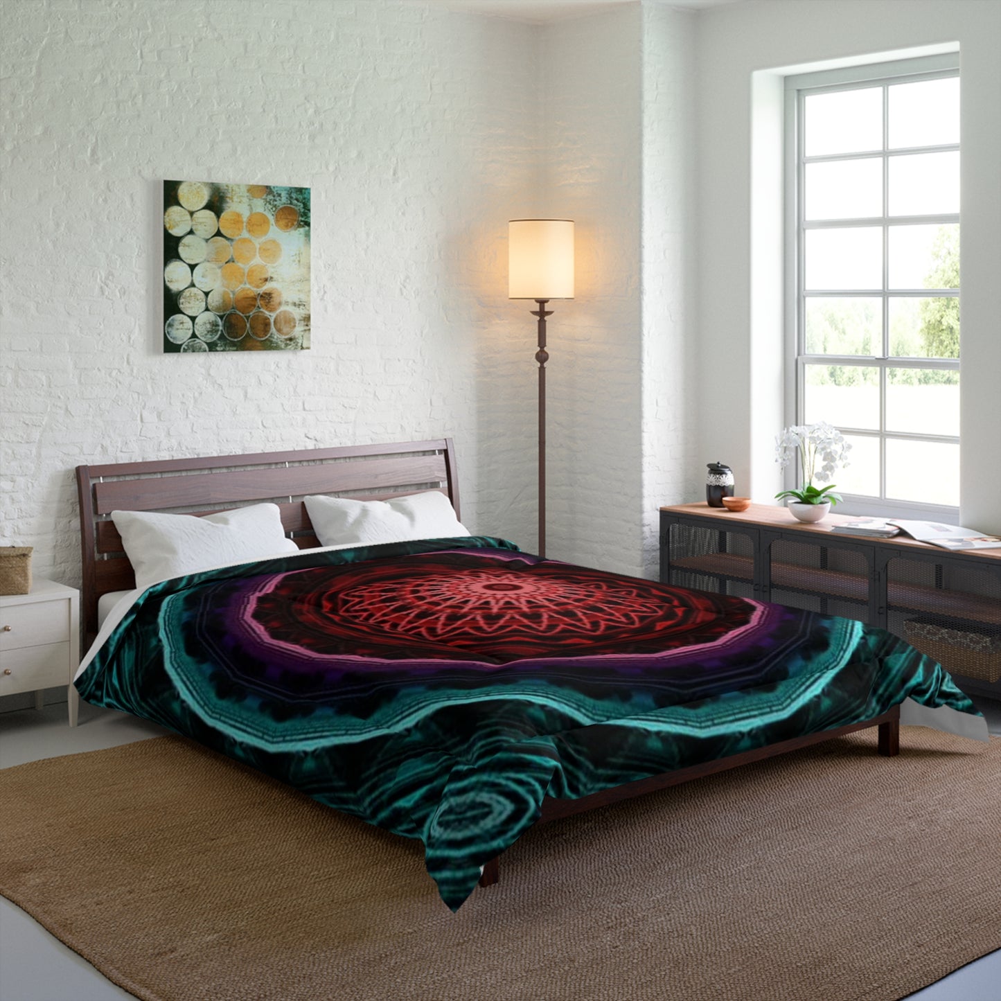 Comforter Has Matching Products Choose Your Own Image Free of Charge Just Give Me a Jingle
