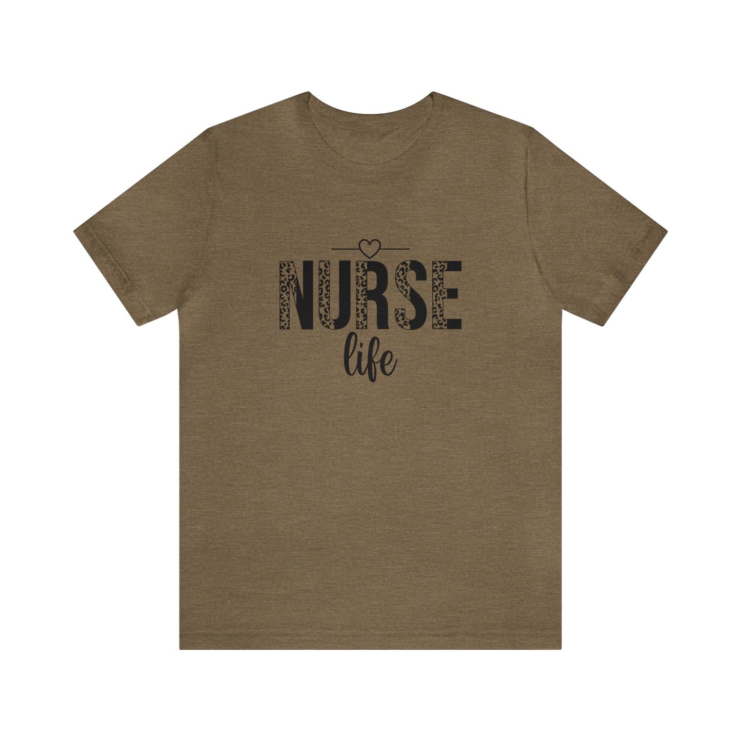 Unisex Jersey Short Sleeve Tee Adult Activewear If You Want Different Color Plz Call 1-603-377-1833
