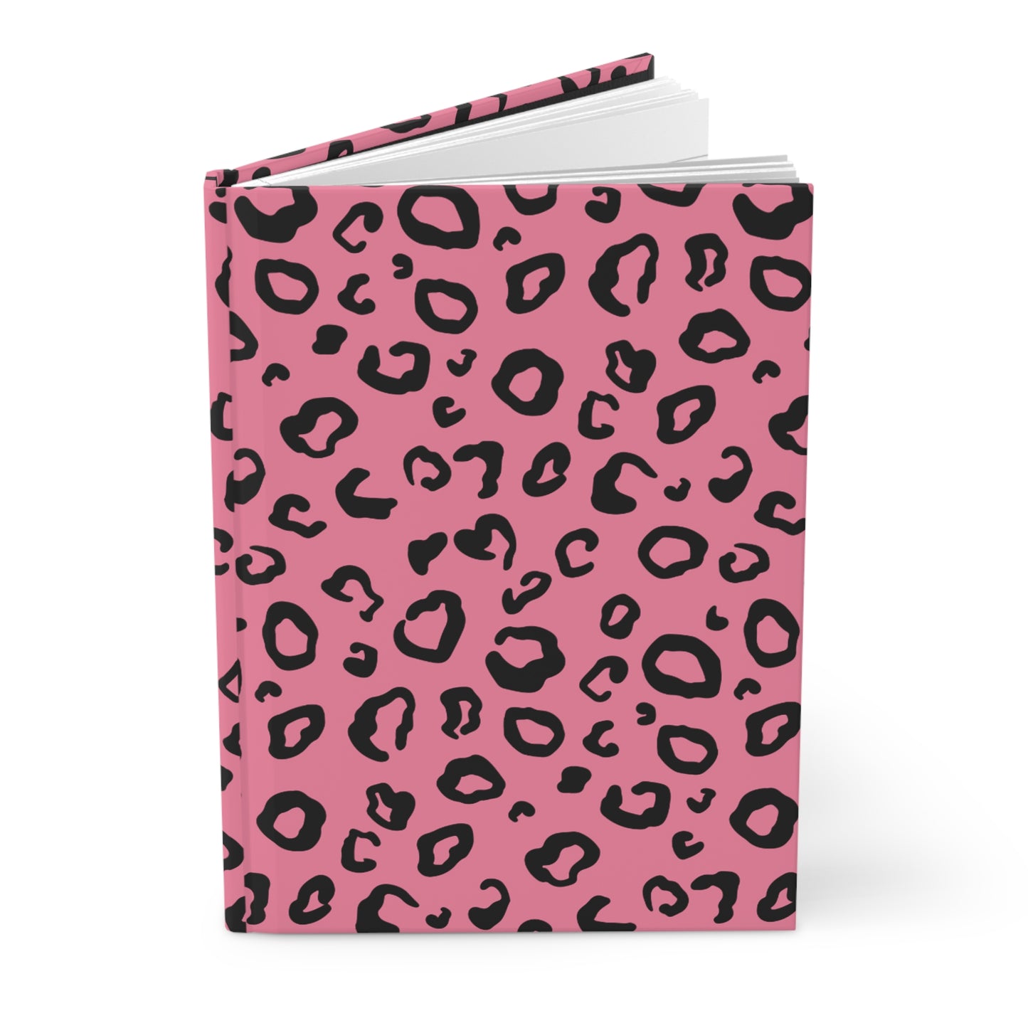 Hardcover Journal Matte Adult/Teen Stationary