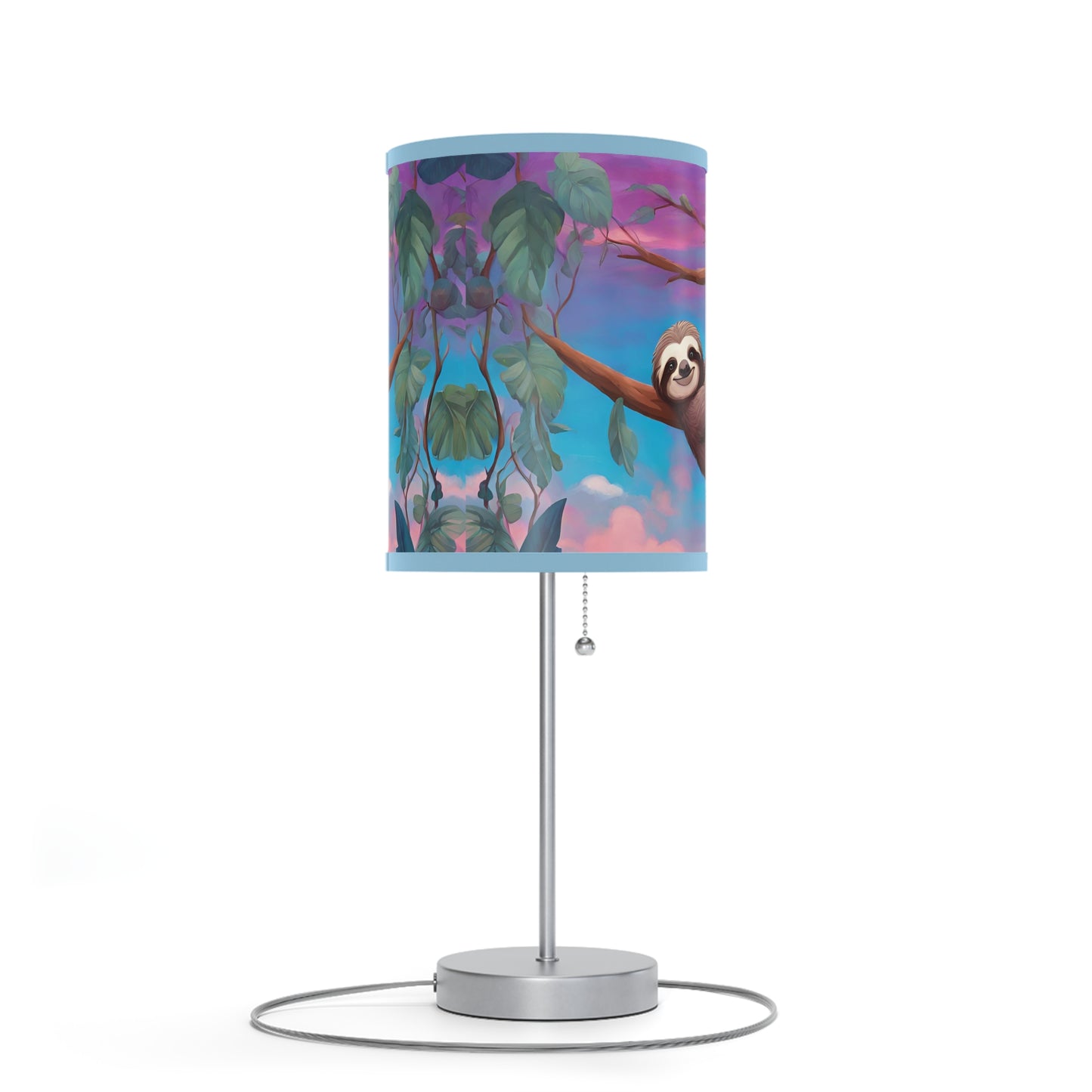 Lamp on a Stand, US|CA plug Has Matching Products Comforter 2 Pillow Shams and Lamp with Shipping is Under 268$, Rugs and Curtains Coming 3/1/24 Adult - Children Accessories Decor