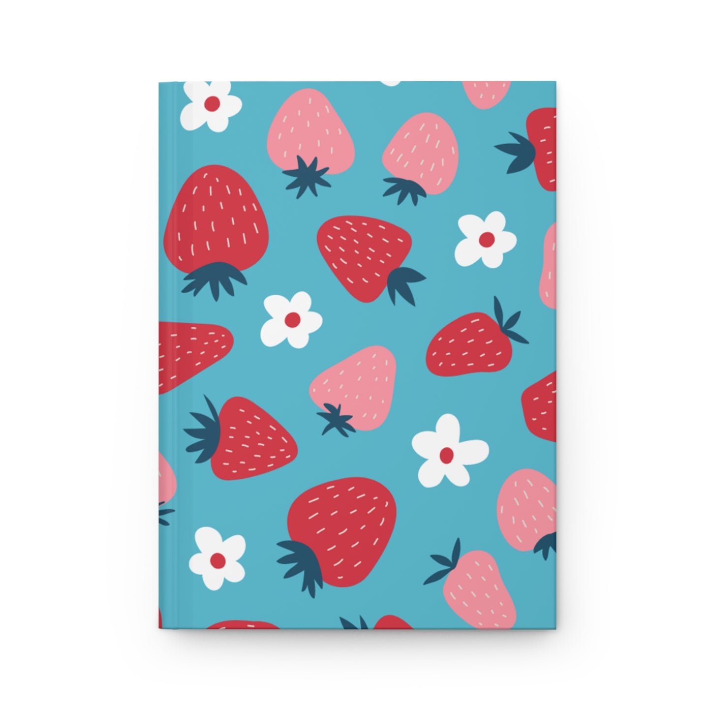 Hardcover Journal Matte Adult/Teen Stationary