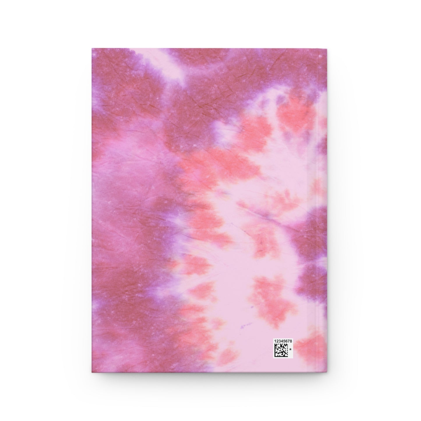 Hardcover Journal Matte Adult/Teen Stationary