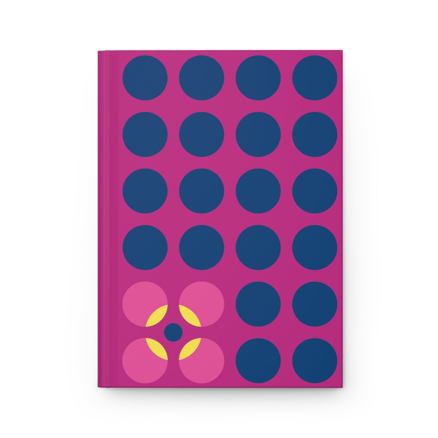 Hardcover Journal Matte Adult/Teen Stationary