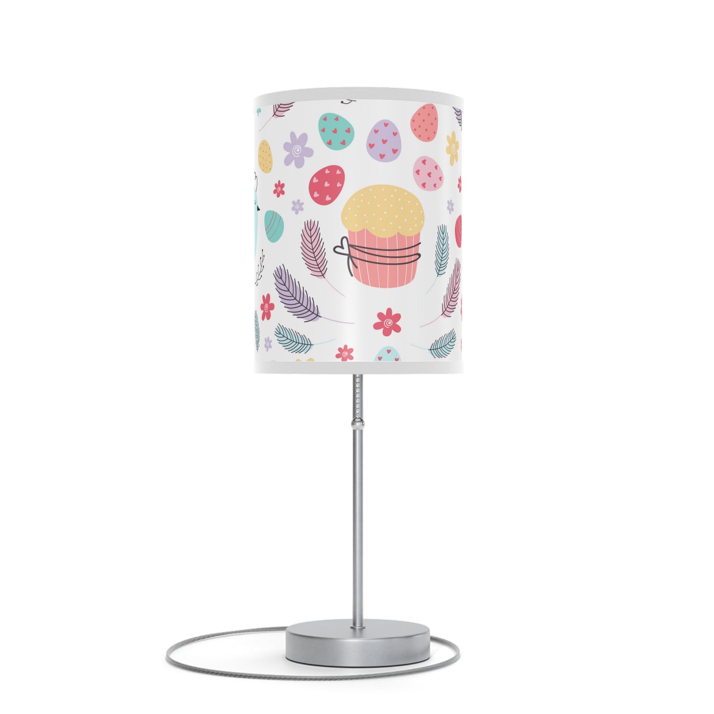 Lamp on a Stand, US|CA plug Full Set Available Comforter Pillow Sham Clock Round or Square Rugs Curtains Sheer or Blackout and Storage Boxes and More!!