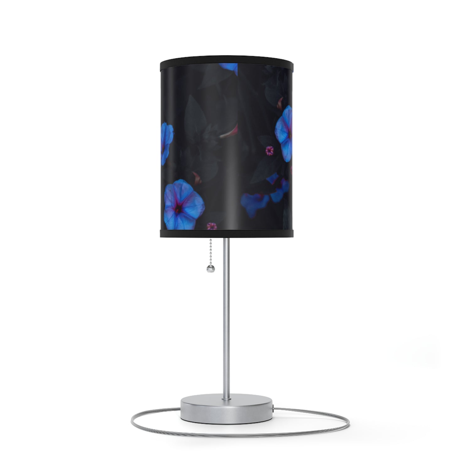 Lamp on a Stand, US|CA plug Full Set Available Comforter Pillow Sham Clock Round or Square Rugs Curtains Sheer or Blackout and Storage Boxes and More!!