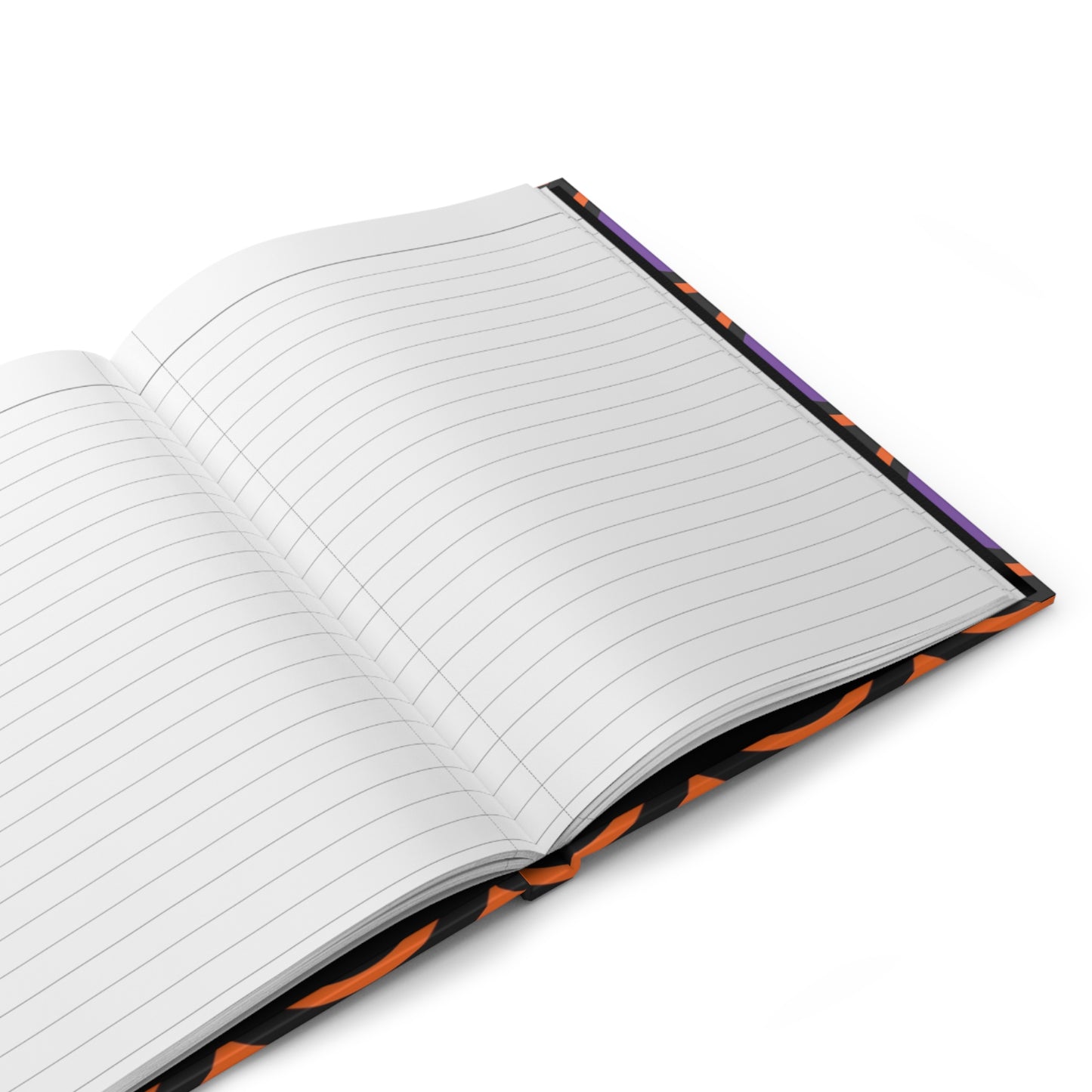 Hardcover Journal Matte Adult/Teen Accessories Stationary