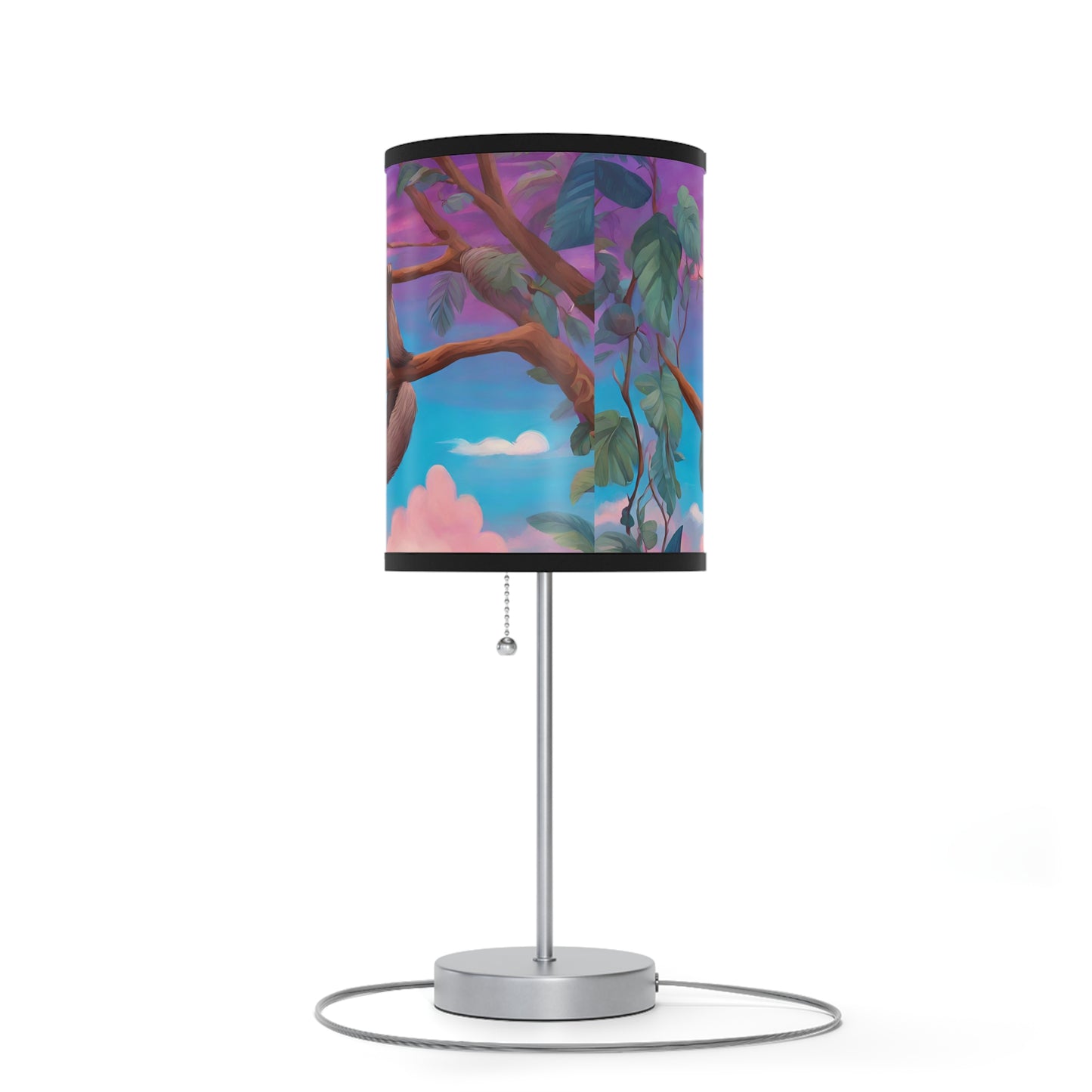 Lamp on a Stand, US|CA plug Has Matching Products Comforter 2 Pillow Shams and Lamp with Shipping is Under 268$, Rugs and Curtains Coming 3/1/24 Adult - Children Accessories Decor
