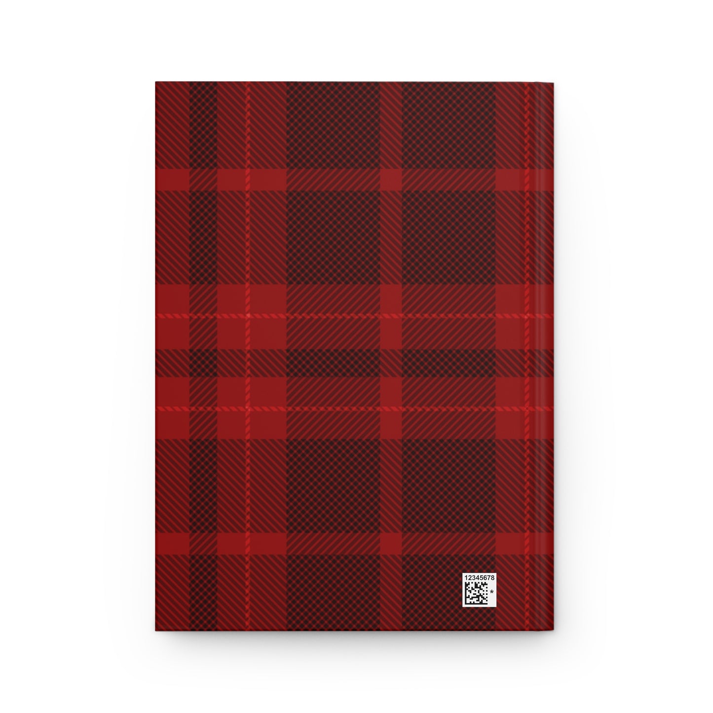 Hardcover Journal Matte Adult/Teen Stationary