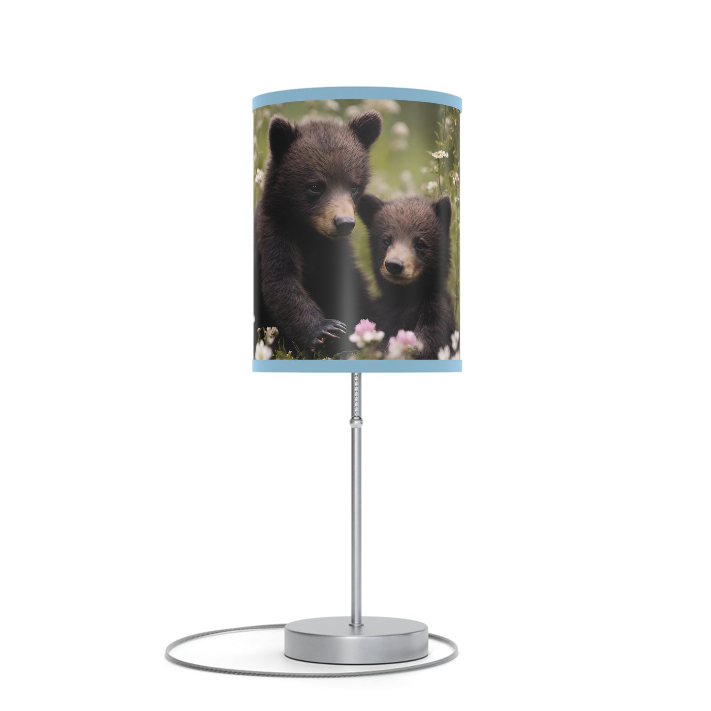 Lamp on a Stand, US|CA plug Has Matching Products Comforter 2 Pillow Shams and Lamp with Shipping is Under 268$, Rugs and Curtains Coming 3/1/24 Adult - Children Accessories Decor