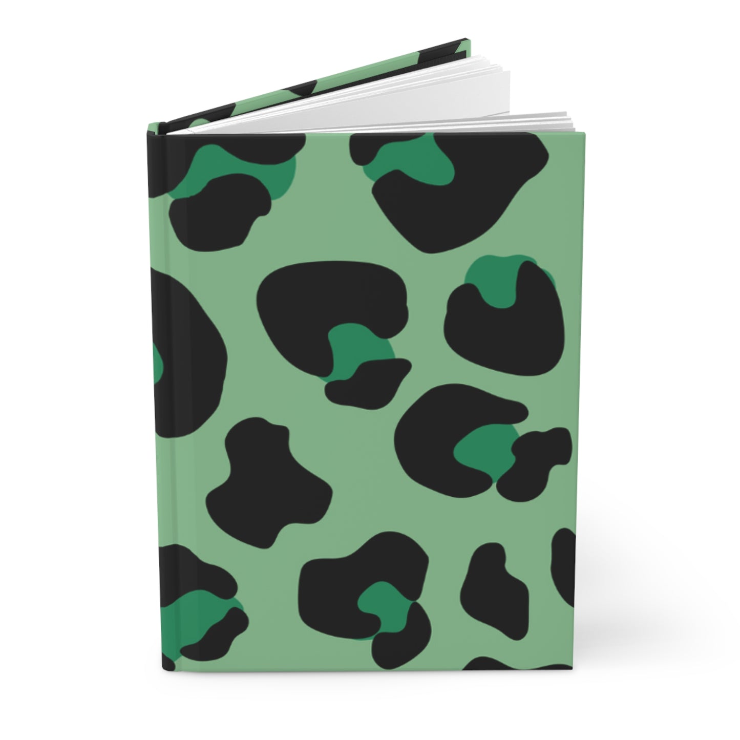 Hardcover Journal Matte Adult/Teen Stationary