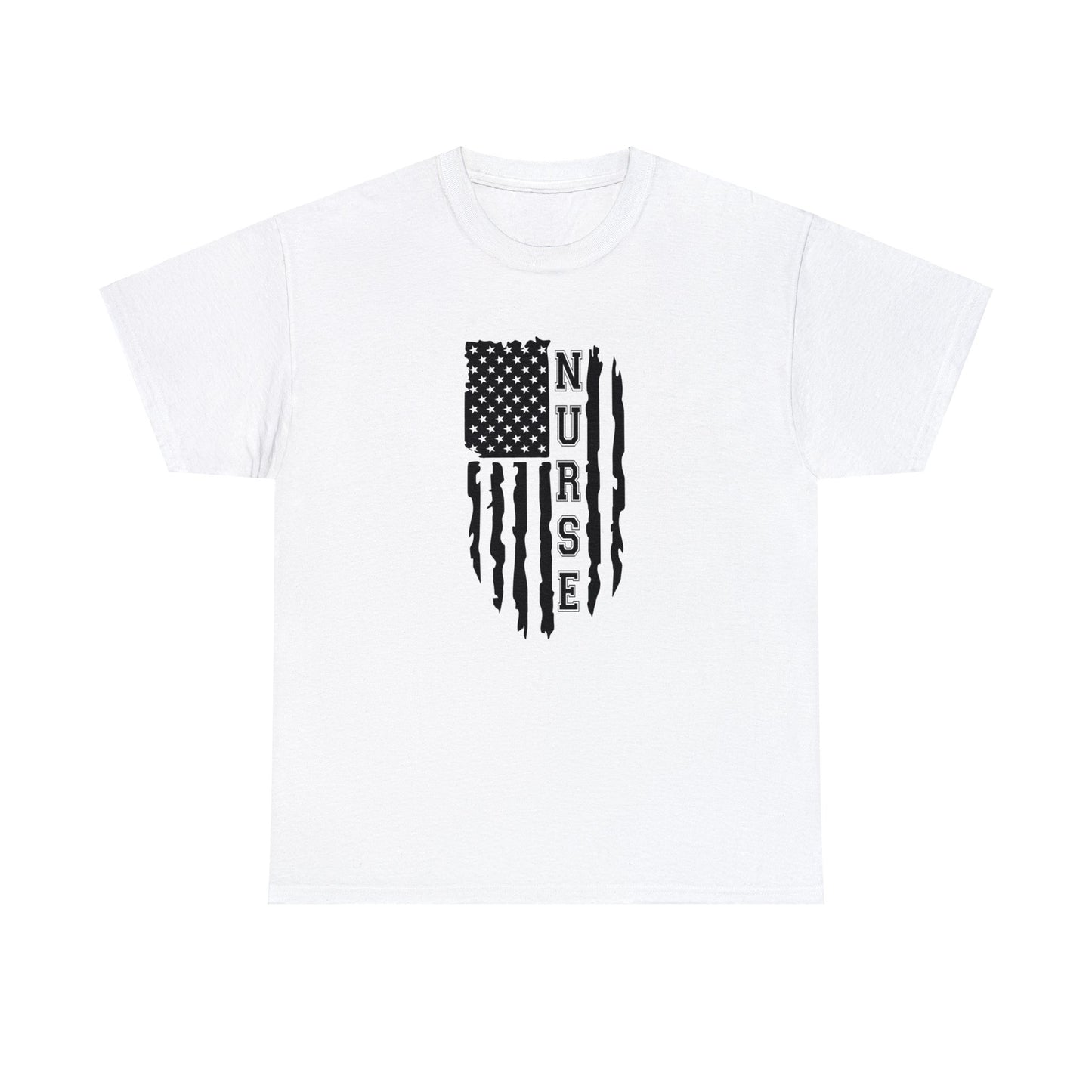 Unisex Heavy Cotton Tee Adult Activewear Available In A Couple Colors
