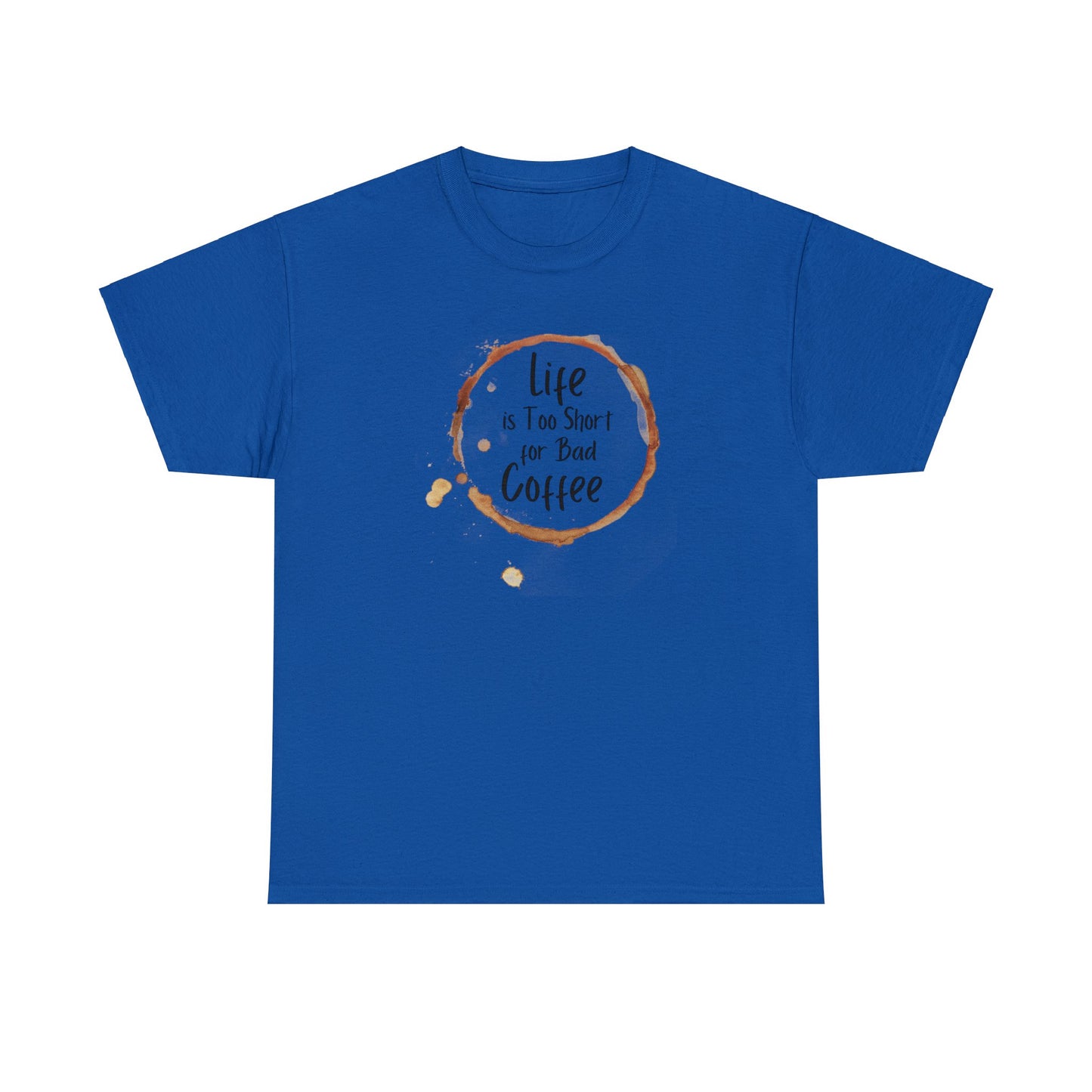 Unisex Heavy Cotton Tee Adult/Teen Activewear Great Quality Low Prices Most Tees Under 12$ Comes In Many Colors