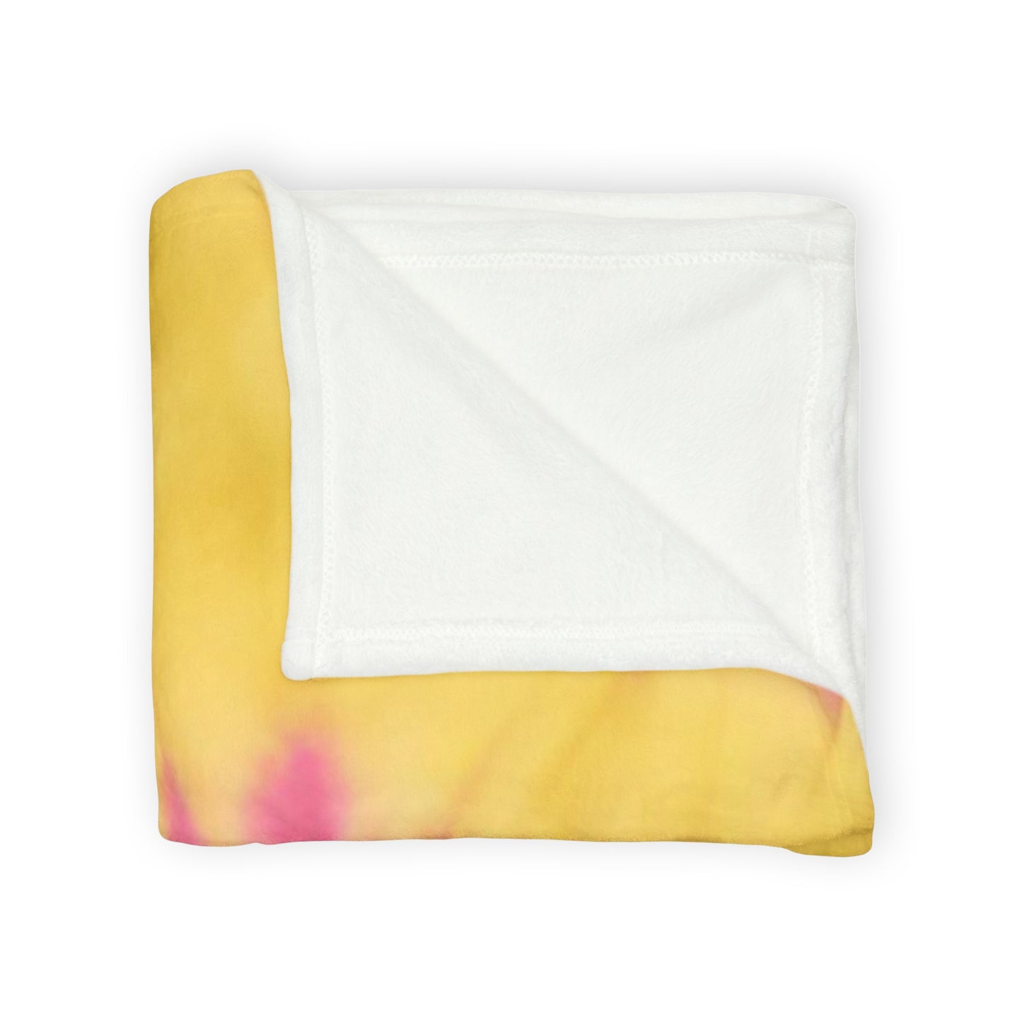 Soft Polyester Blanket